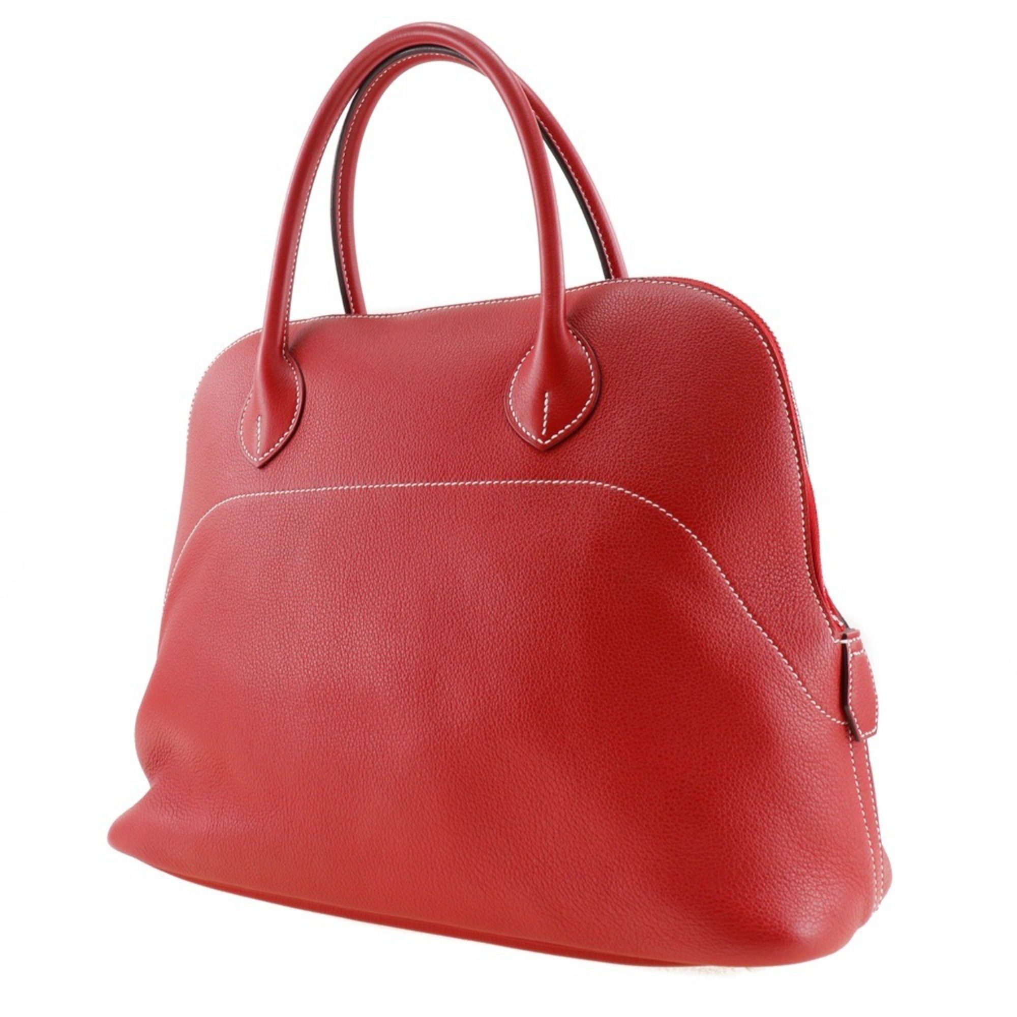 Hermes Hermès Bolide handbag Size ONE SIZE - 2 Thumbnail