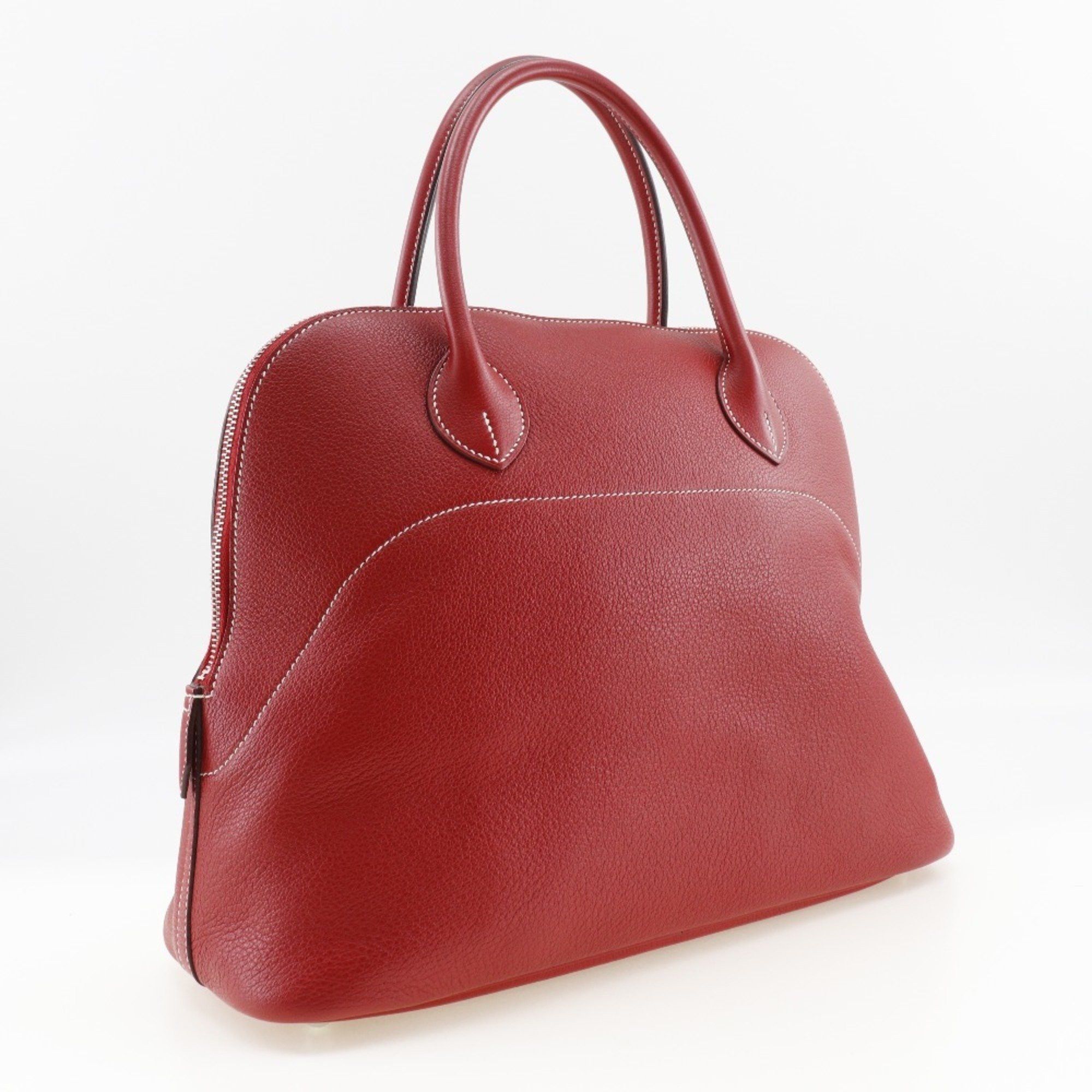 Hermes Hermès Bolide handbag Size ONE SIZE - 5 Thumbnail