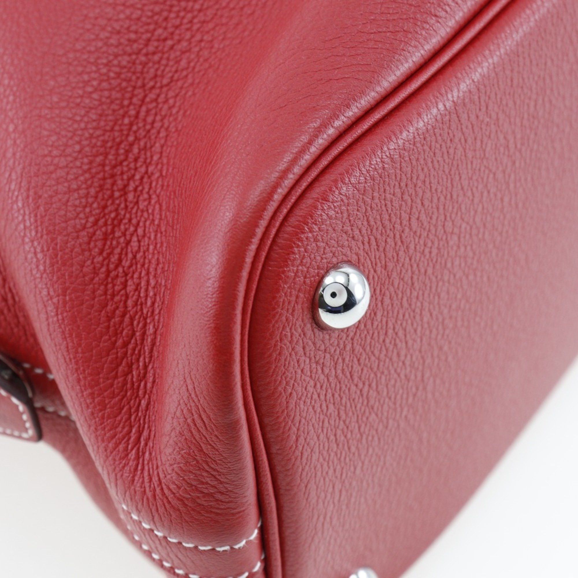 Hermes Hermès Bolide handbag Size ONE SIZE - 6 Thumbnail