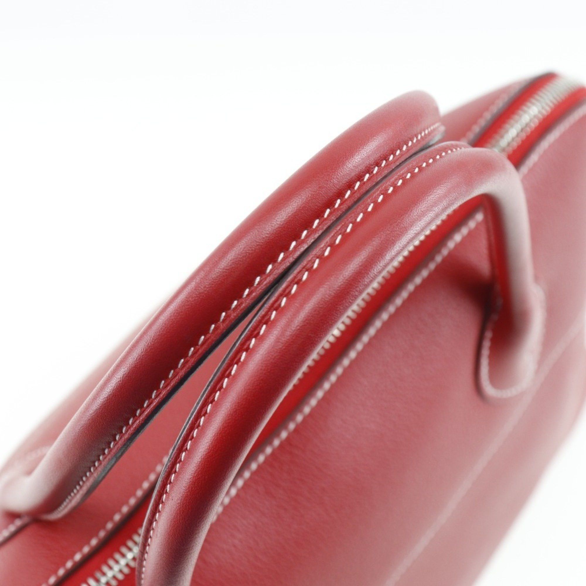 Hermes Hermès Bolide handbag Size ONE SIZE - 10 Thumbnail