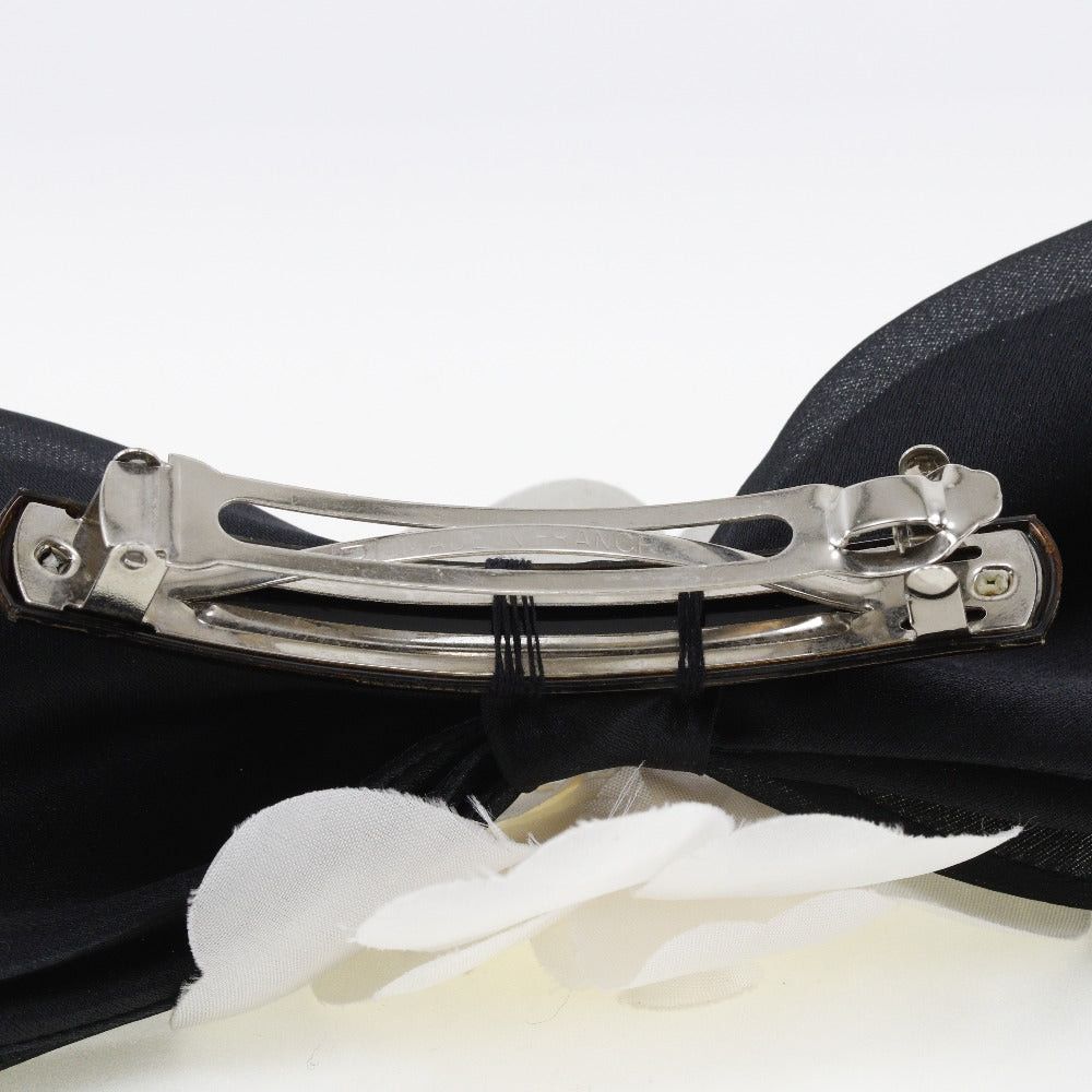 Chanel Chanel Camellia hair Size ONE SIZE - 3 Thumbnail