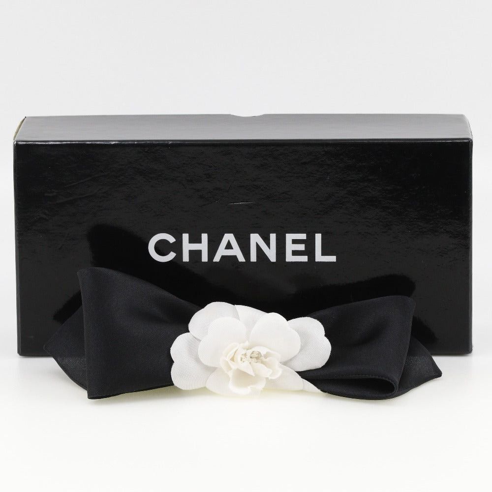 Chanel Chanel Camellia hair Size ONE SIZE - 6 Thumbnail