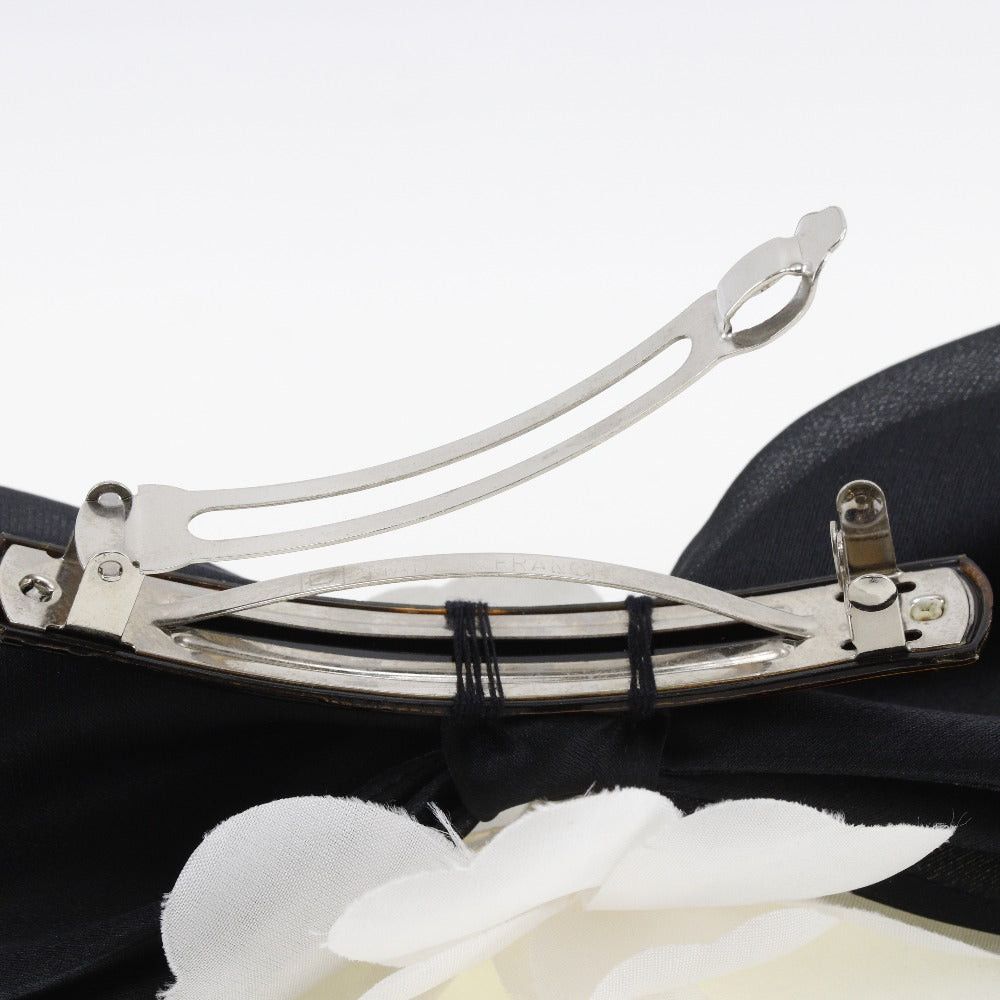 Chanel Chanel Camellia hair Size ONE SIZE - 4 Thumbnail