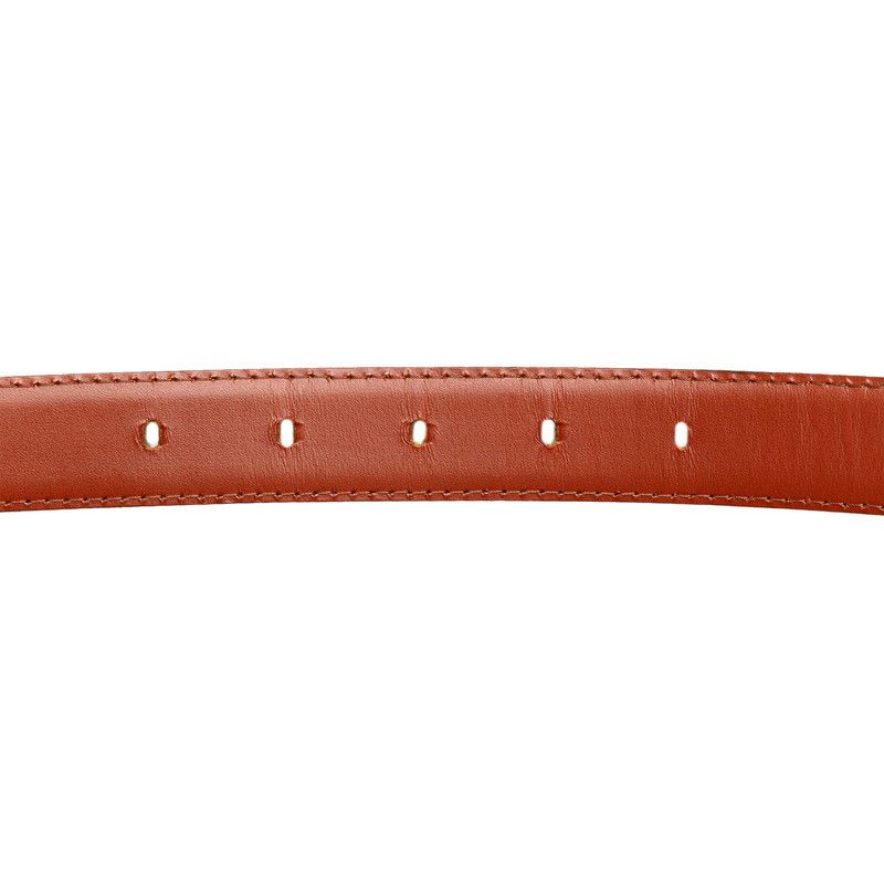 Louis Vuitton Louis Vuitton Louis Vuitton Sangle Classique Epi Leather Belt Leather Other R15003 DUTY FREE for USA Size ONE SIZE - 5 Thumbnail