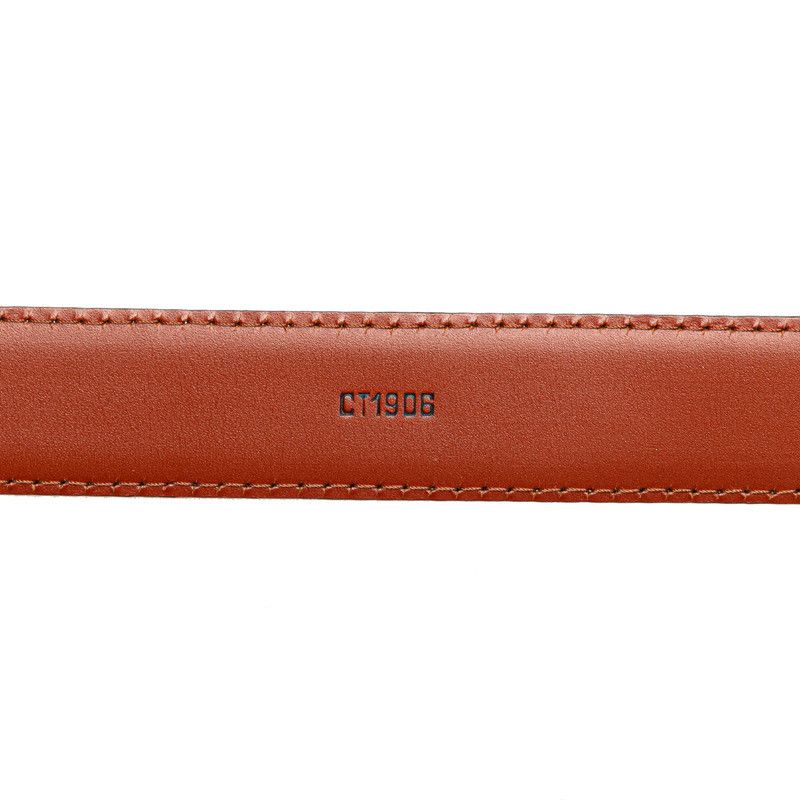 Louis Vuitton Louis Vuitton Louis Vuitton Sangle Classique Epi Leather Belt Leather Other R15003 DUTY FREE for USA Size ONE SIZE - 7 Thumbnail