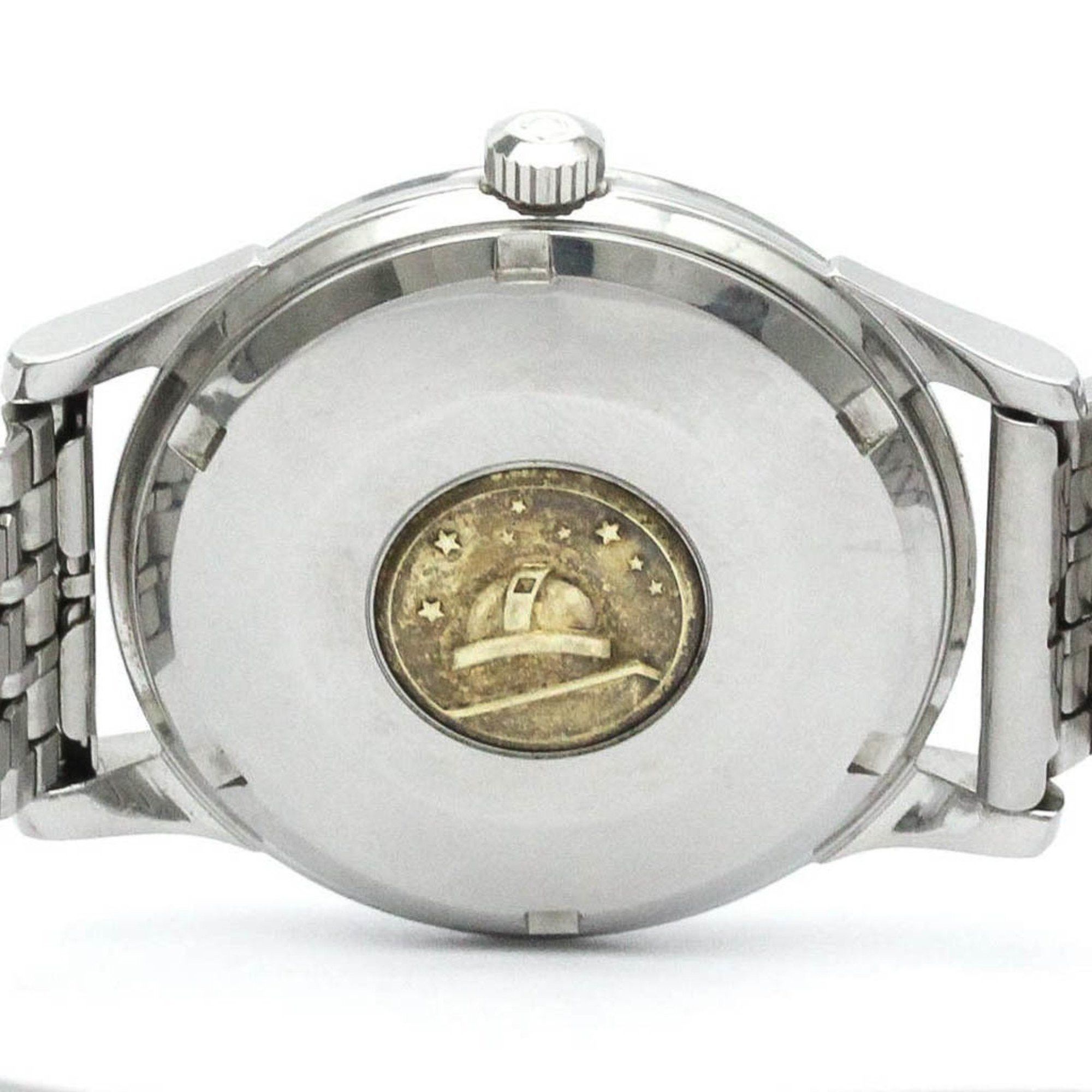 Omega Vintage OMEGA Constellation Cal.561 Stainless Steel Mens Watch 168.001 BF576529 Size ONE SIZE - 7 Thumbnail