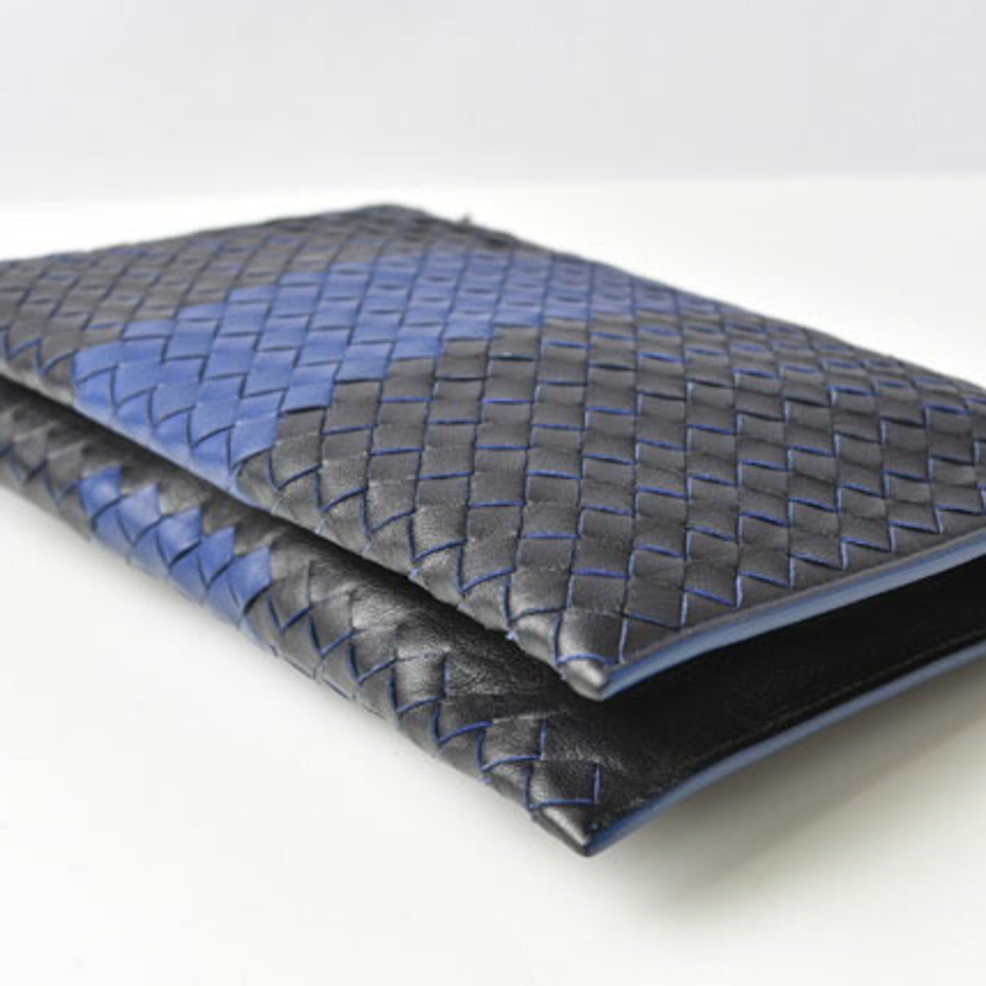 Bottega Veneta Bottega Veneta Intrecciato clutch Size ONE SIZE - 4 Thumbnail