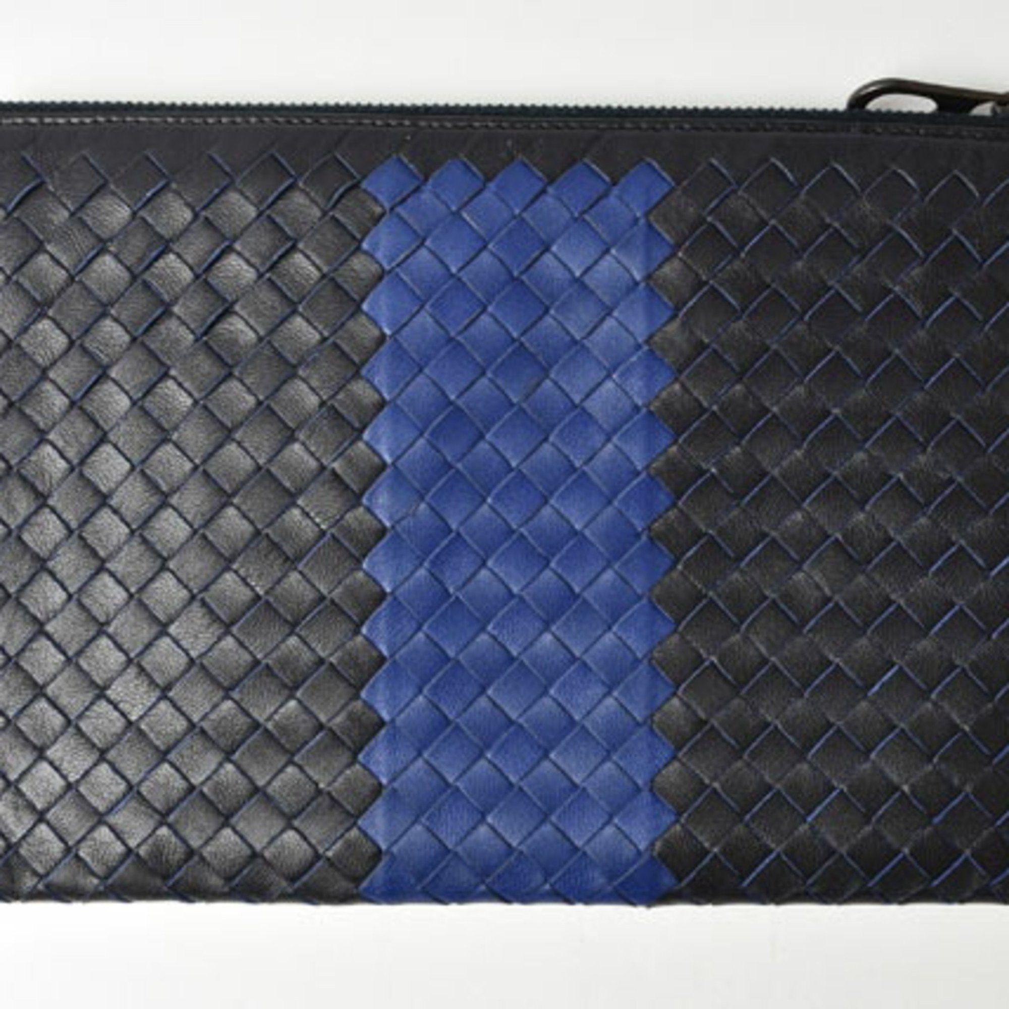 Bottega Veneta Bottega Veneta Intrecciato clutch Size ONE SIZE - 13 Thumbnail