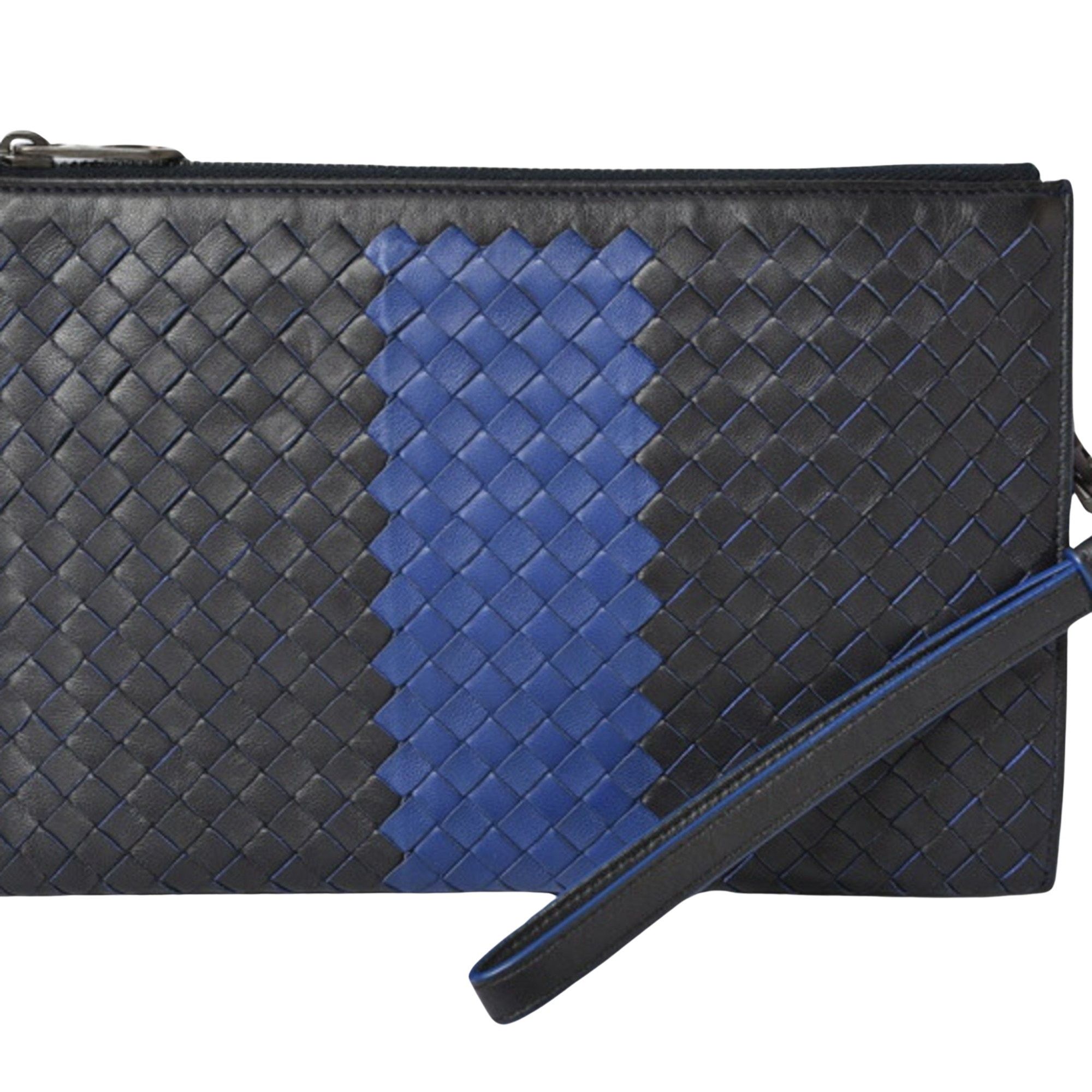 Bottega Veneta Bottega Veneta Intrecciato clutch Size ONE SIZE - 2 Thumbnail