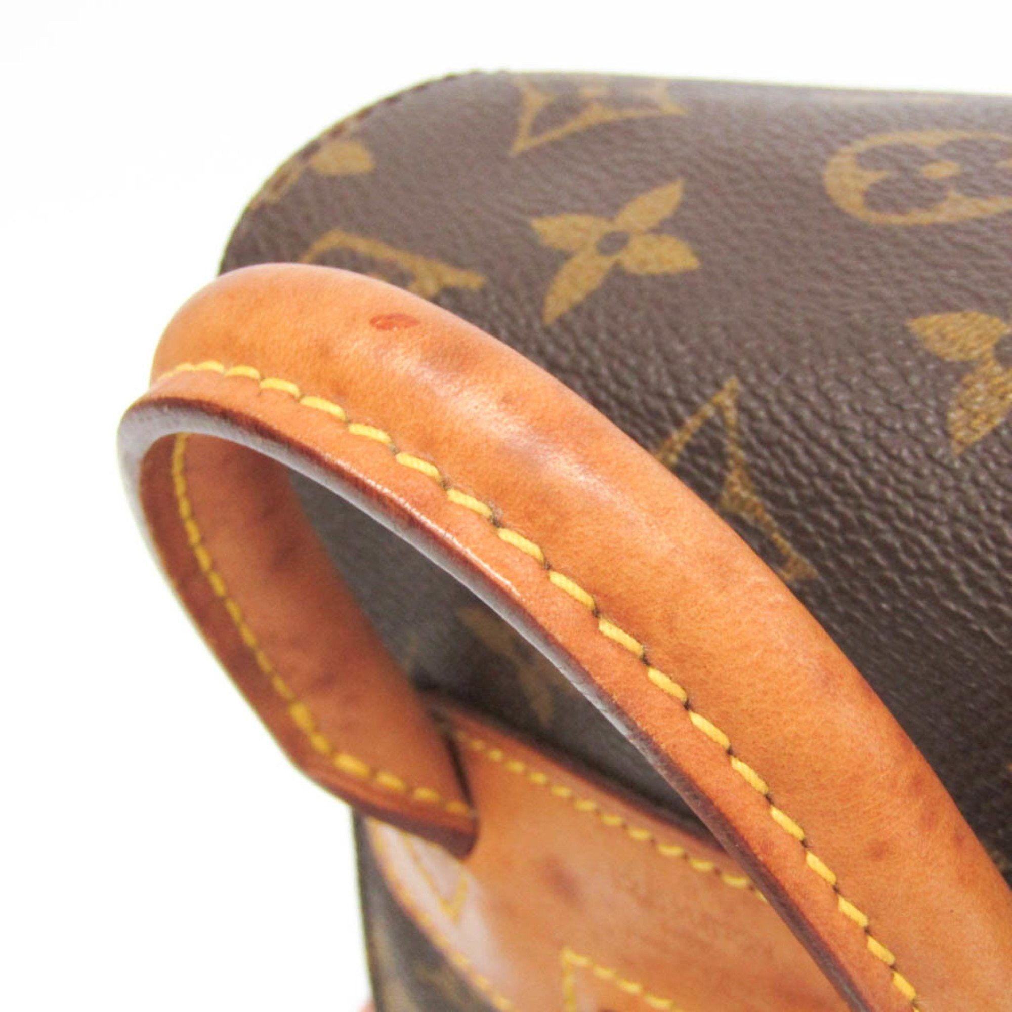 Louis Vuitton Louis Vuitton Montsouris backpack Size ONE SIZE - 10 Thumbnail