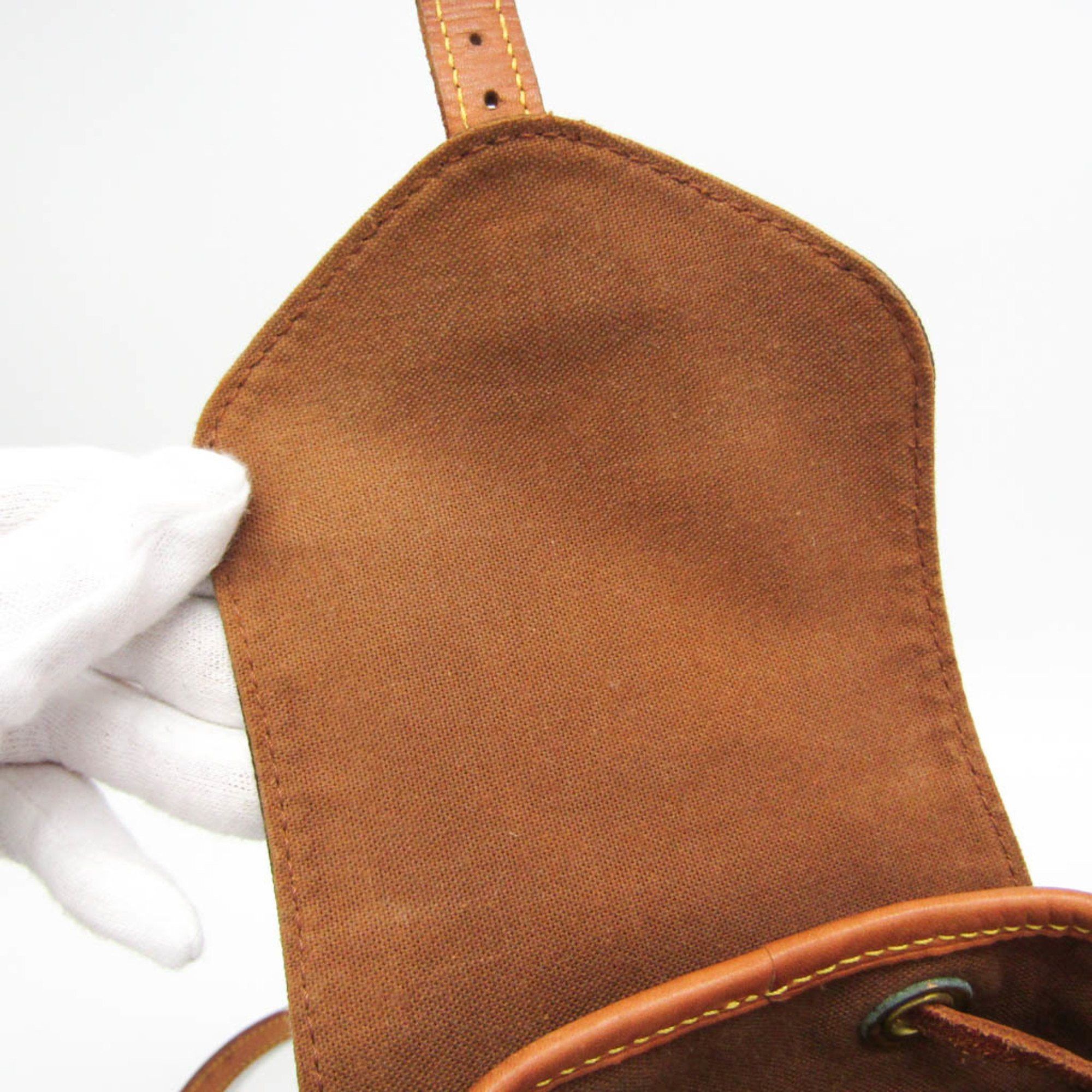 Louis Vuitton Louis Vuitton Montsouris backpack Size ONE SIZE - 14 Thumbnail
