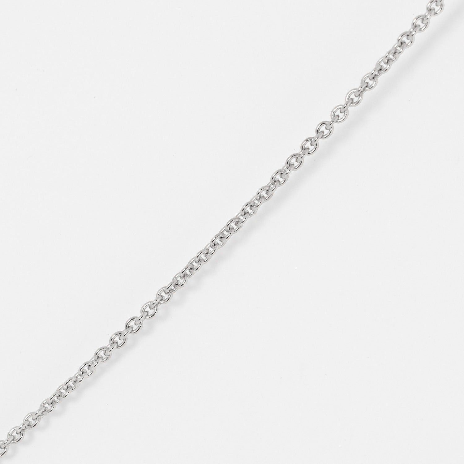 Bvlgari Bulgari Latin Cross Necklace necklace Size ONE SIZE - 8 Thumbnail