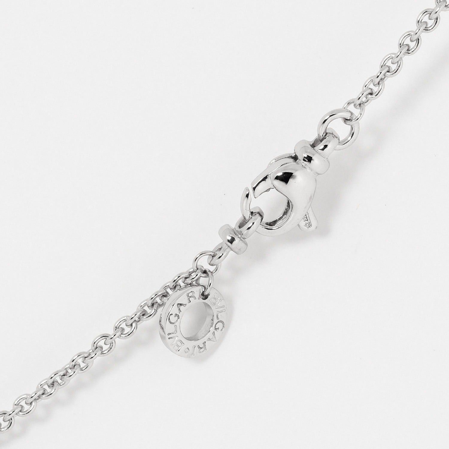 Bvlgari Bulgari Latin Cross Necklace necklace Size ONE SIZE - 4 Thumbnail