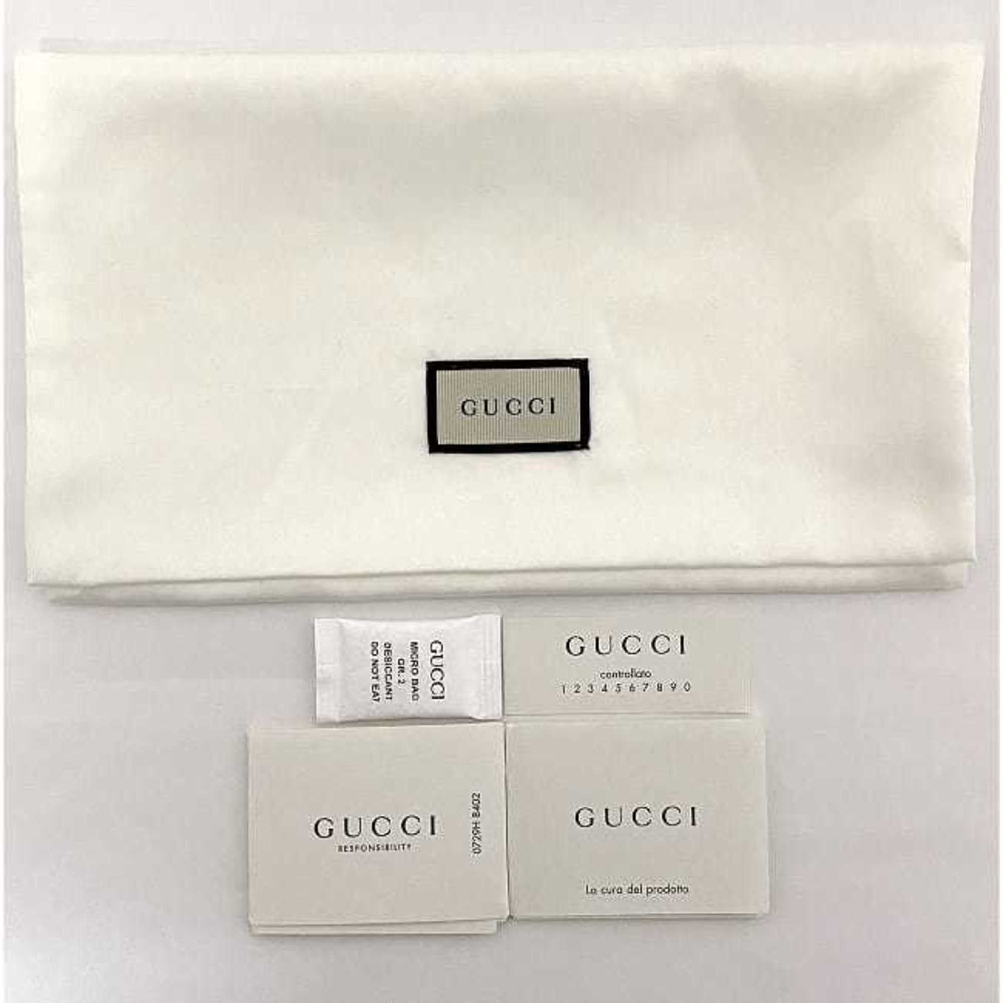 Gucci Gucci wallet Size ONE SIZE - 7 Thumbnail