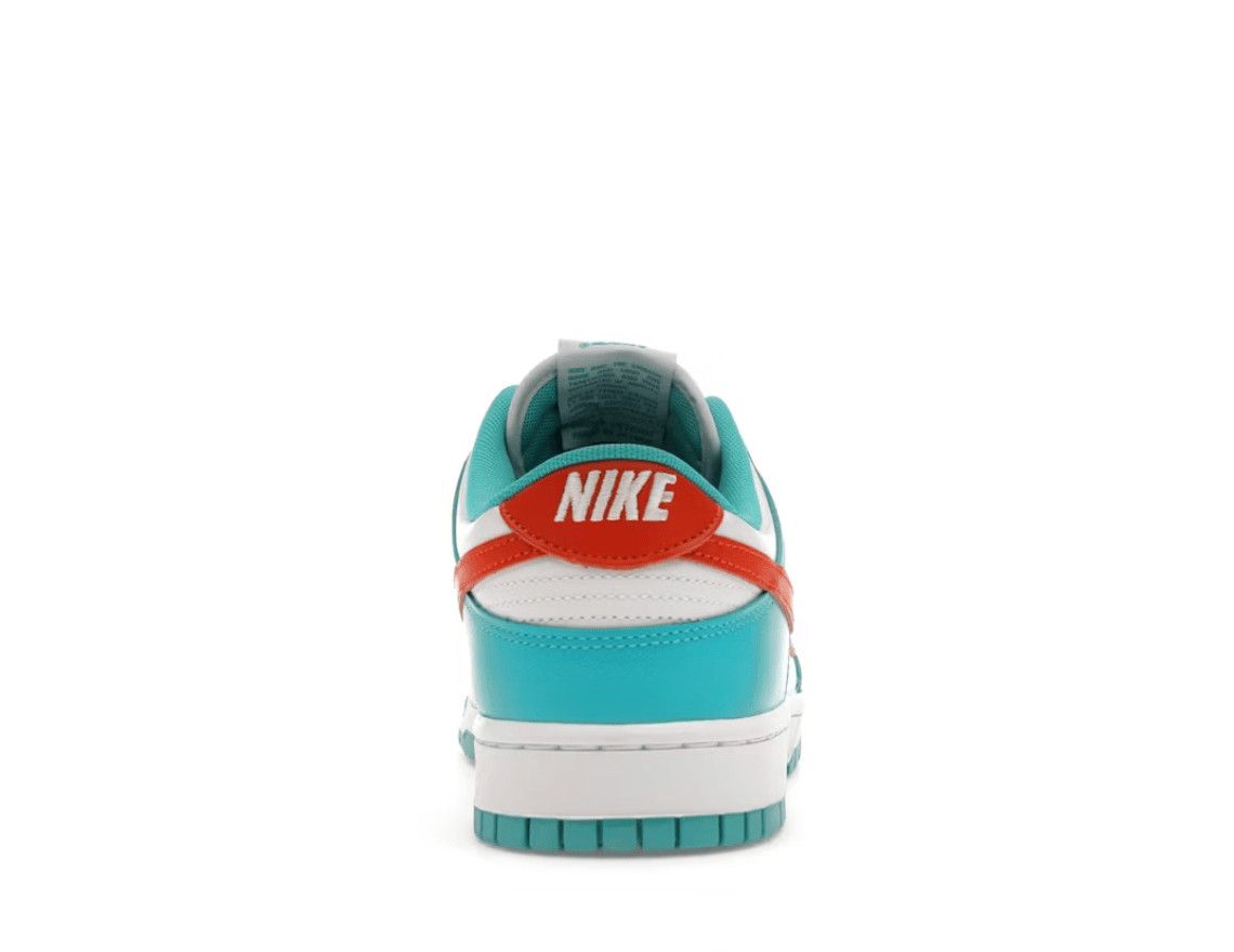 Dunk Low Miami Dolphins