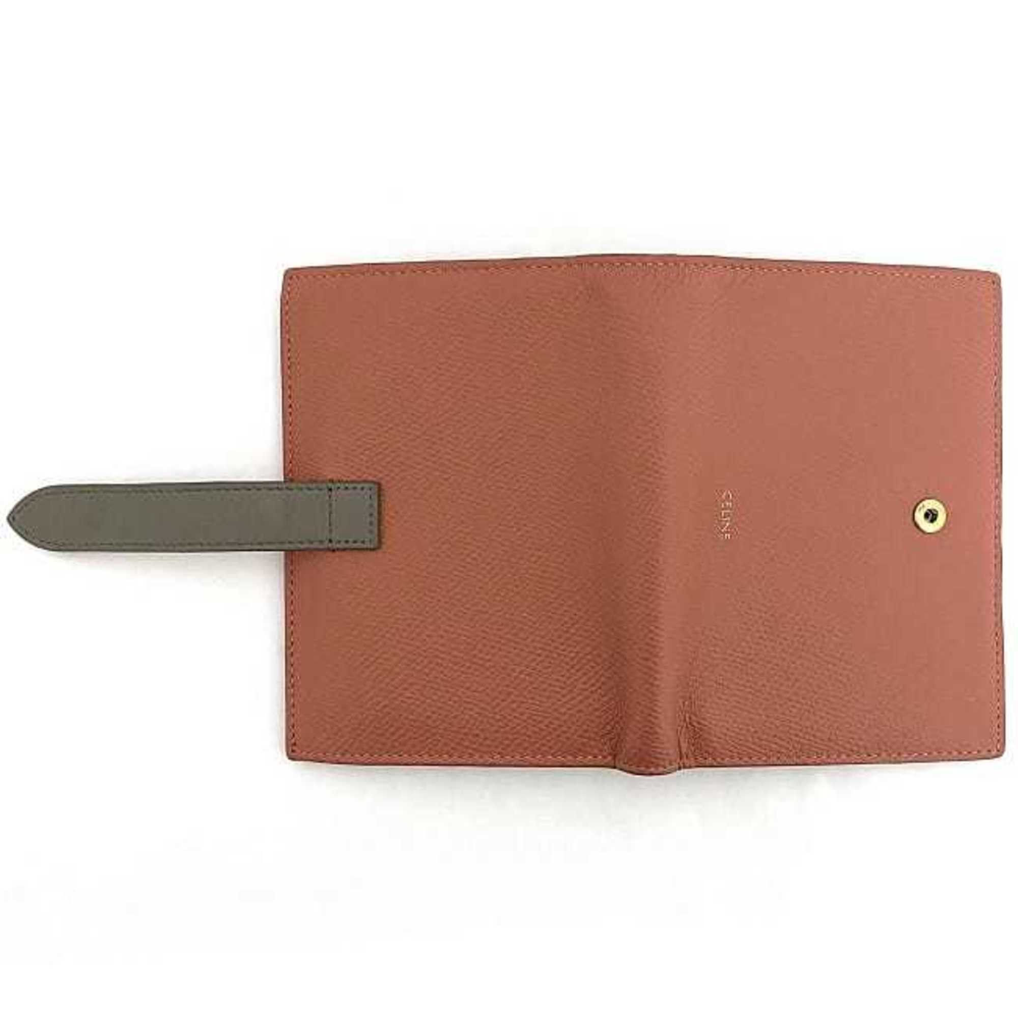 Celine Céline wallet Size ONE SIZE - 3 Thumbnail