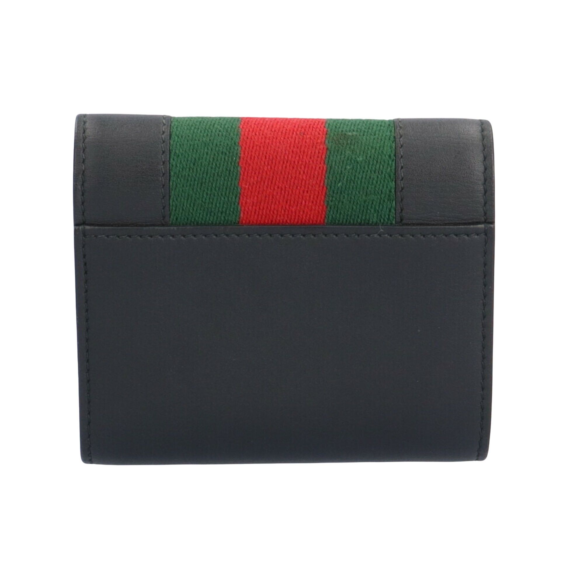 Gucci Gucci Sylvie wallet Size ONE SIZE - 2 Thumbnail