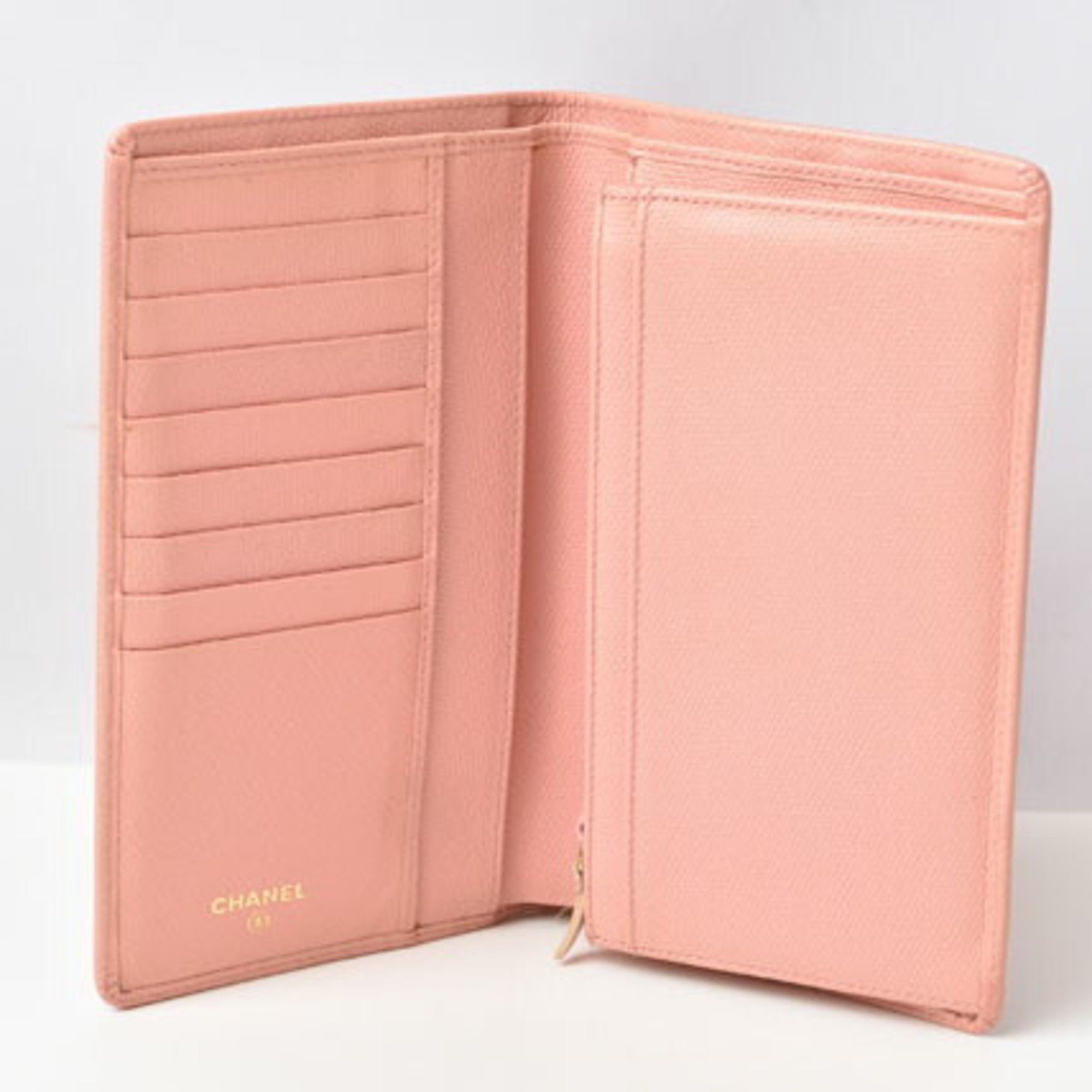 Chanel Chanel Coco Mark wallet Size ONE SIZE - 4 Thumbnail