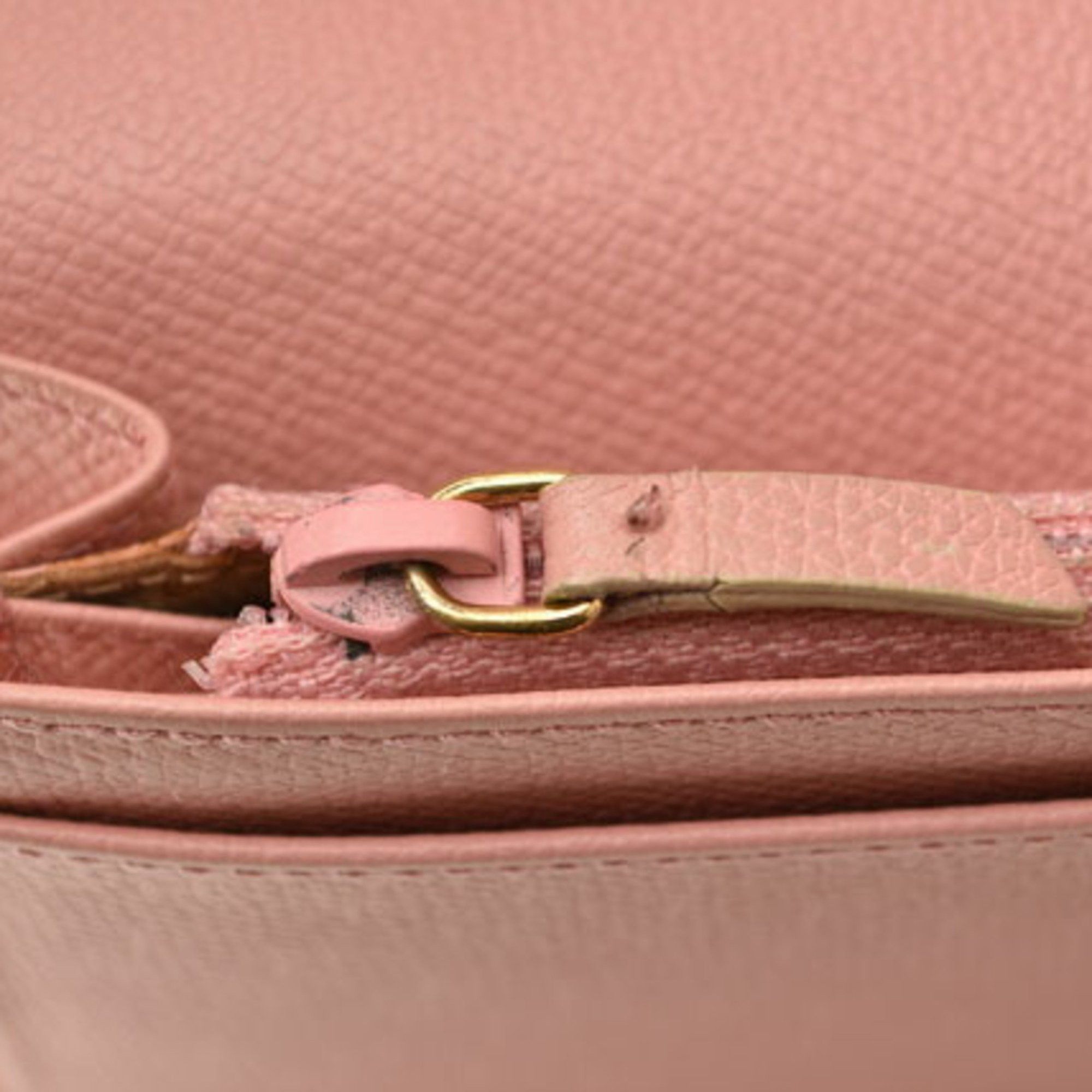 Chanel Chanel Coco Mark wallet Size ONE SIZE - 8 Thumbnail