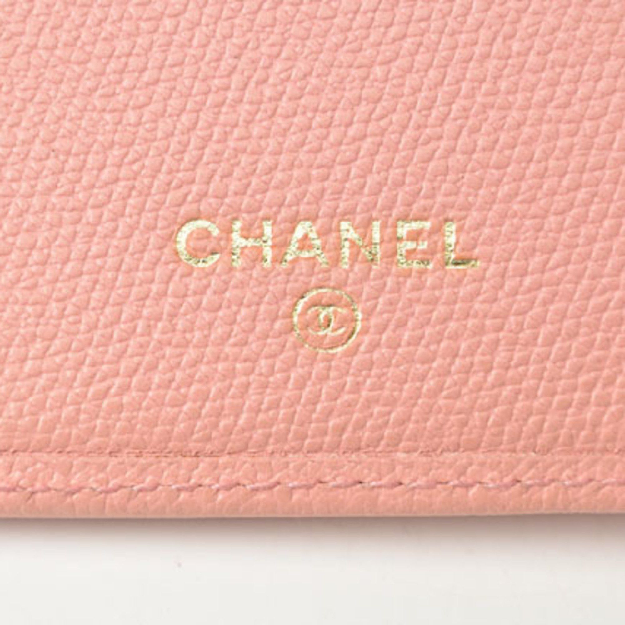 Chanel Chanel Coco Mark wallet Size ONE SIZE - 6 Thumbnail