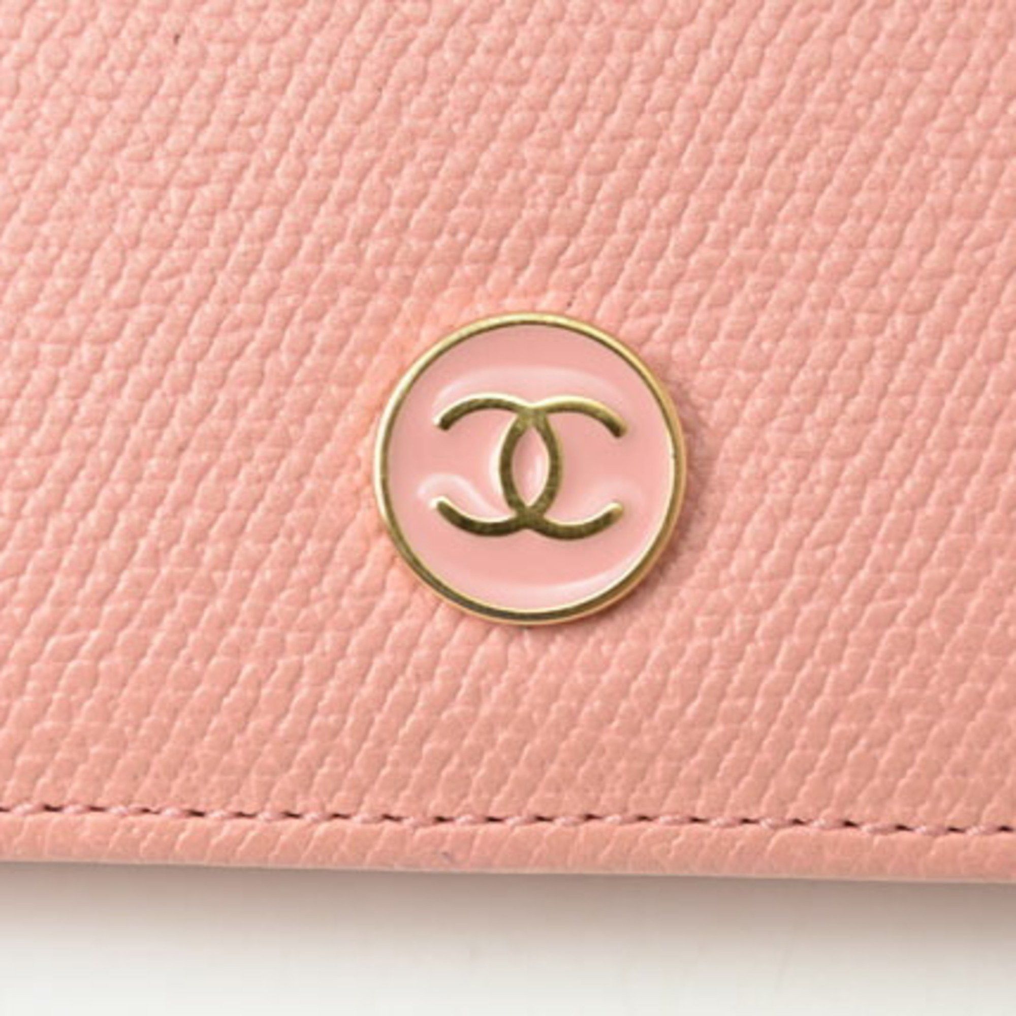 Chanel Chanel Coco Mark wallet Size ONE SIZE - 7 Thumbnail