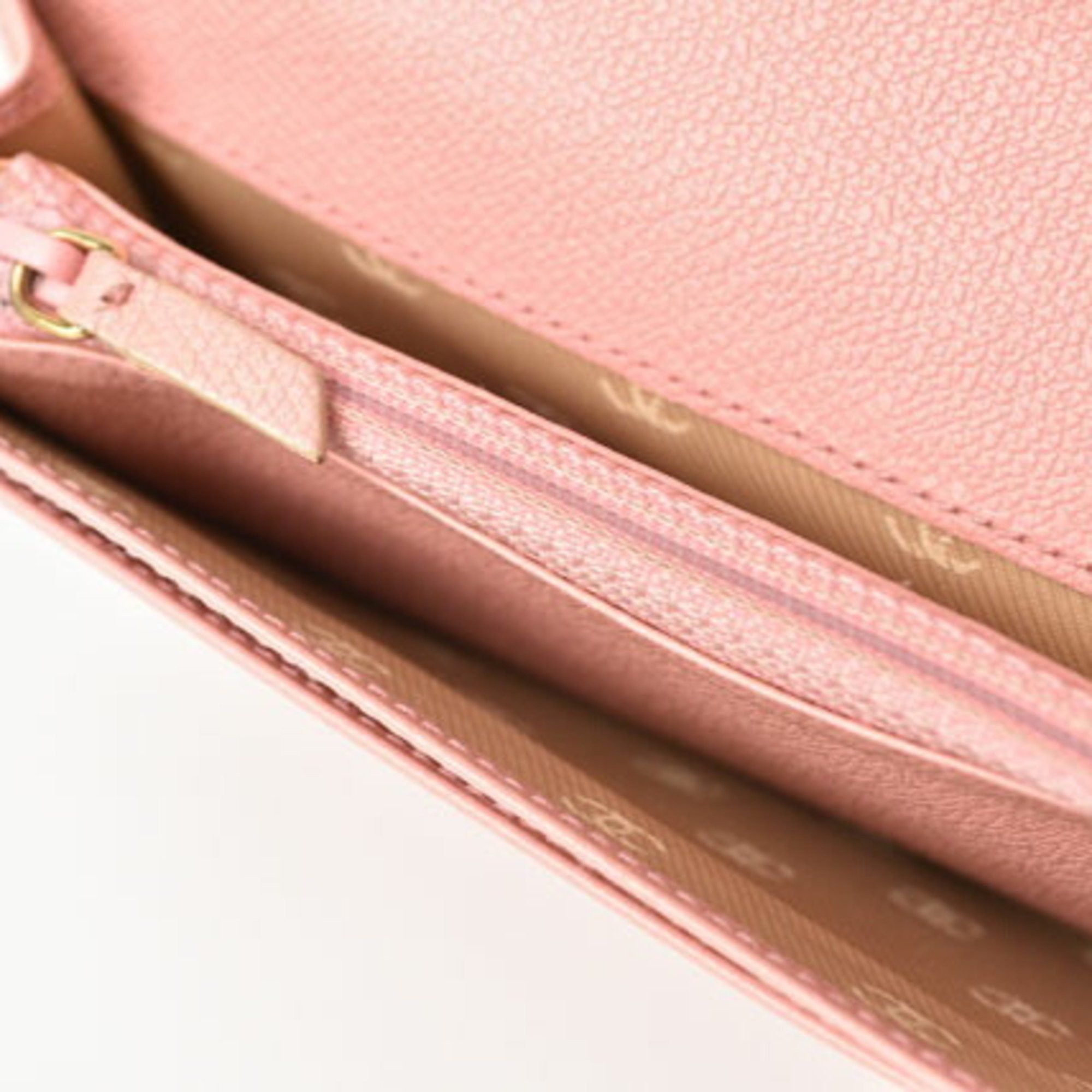 Chanel Chanel Coco Mark wallet Size ONE SIZE - 3 Thumbnail