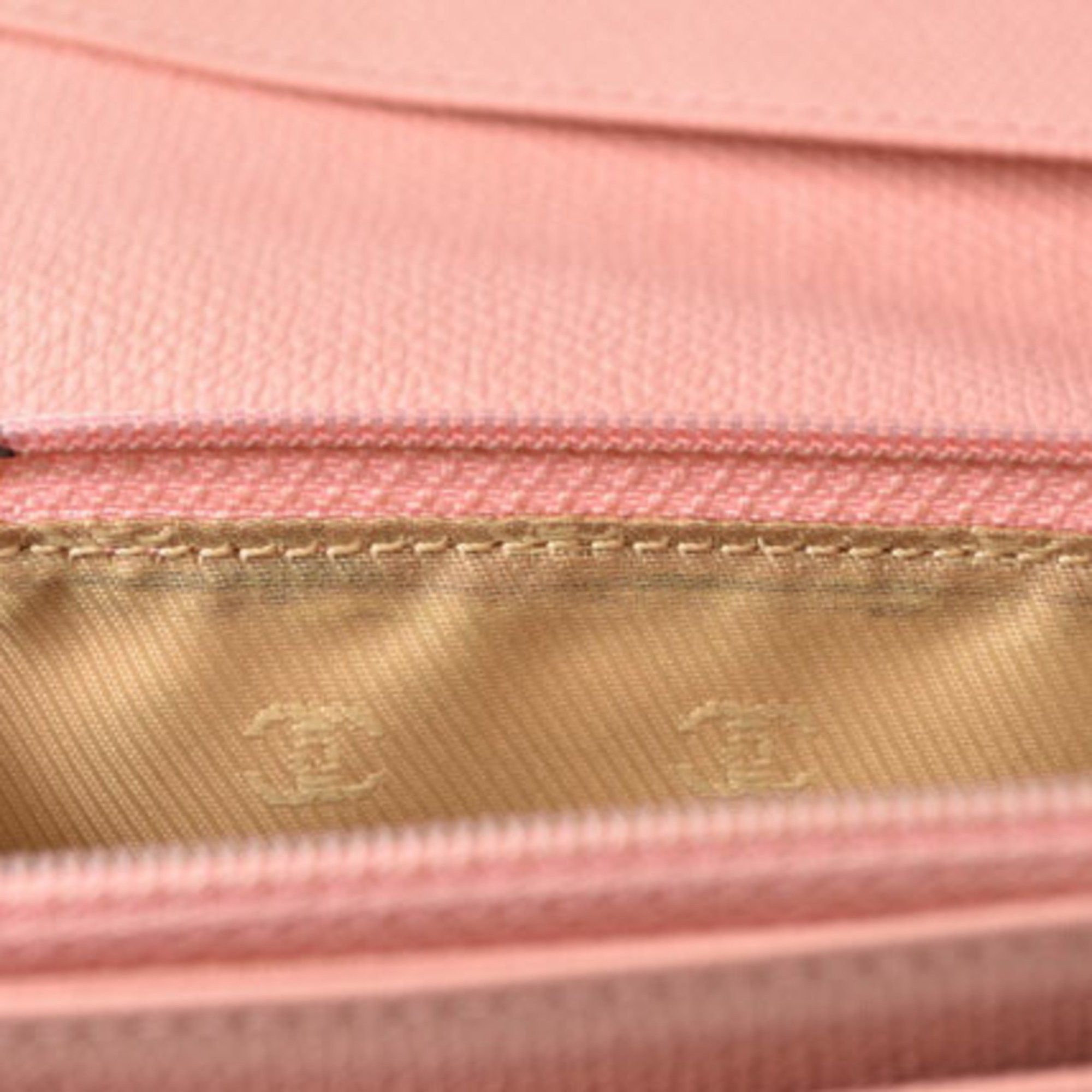 Chanel Chanel Coco Mark wallet Size ONE SIZE - 12 Thumbnail