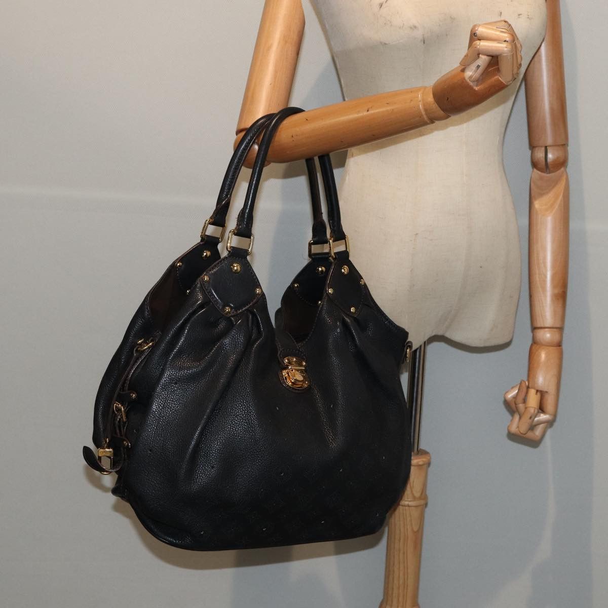 Louis Vuitton Louis Vuitton XL handbag Size ONE SIZE - 7 Thumbnail