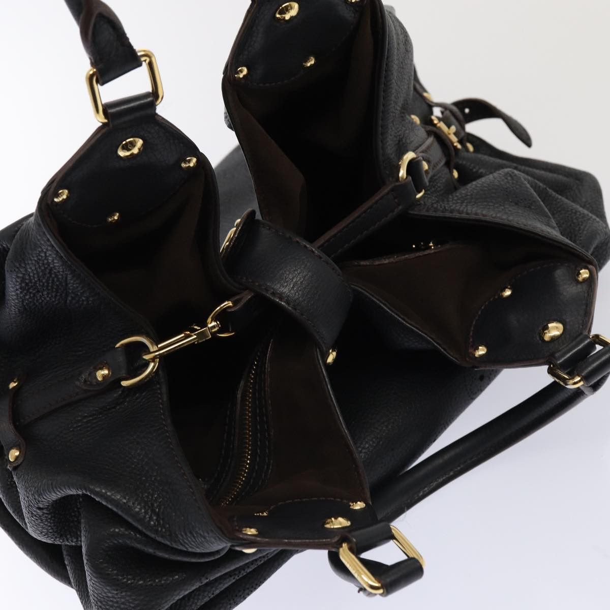 Louis Vuitton Louis Vuitton XL handbag Size ONE SIZE - 4 Thumbnail