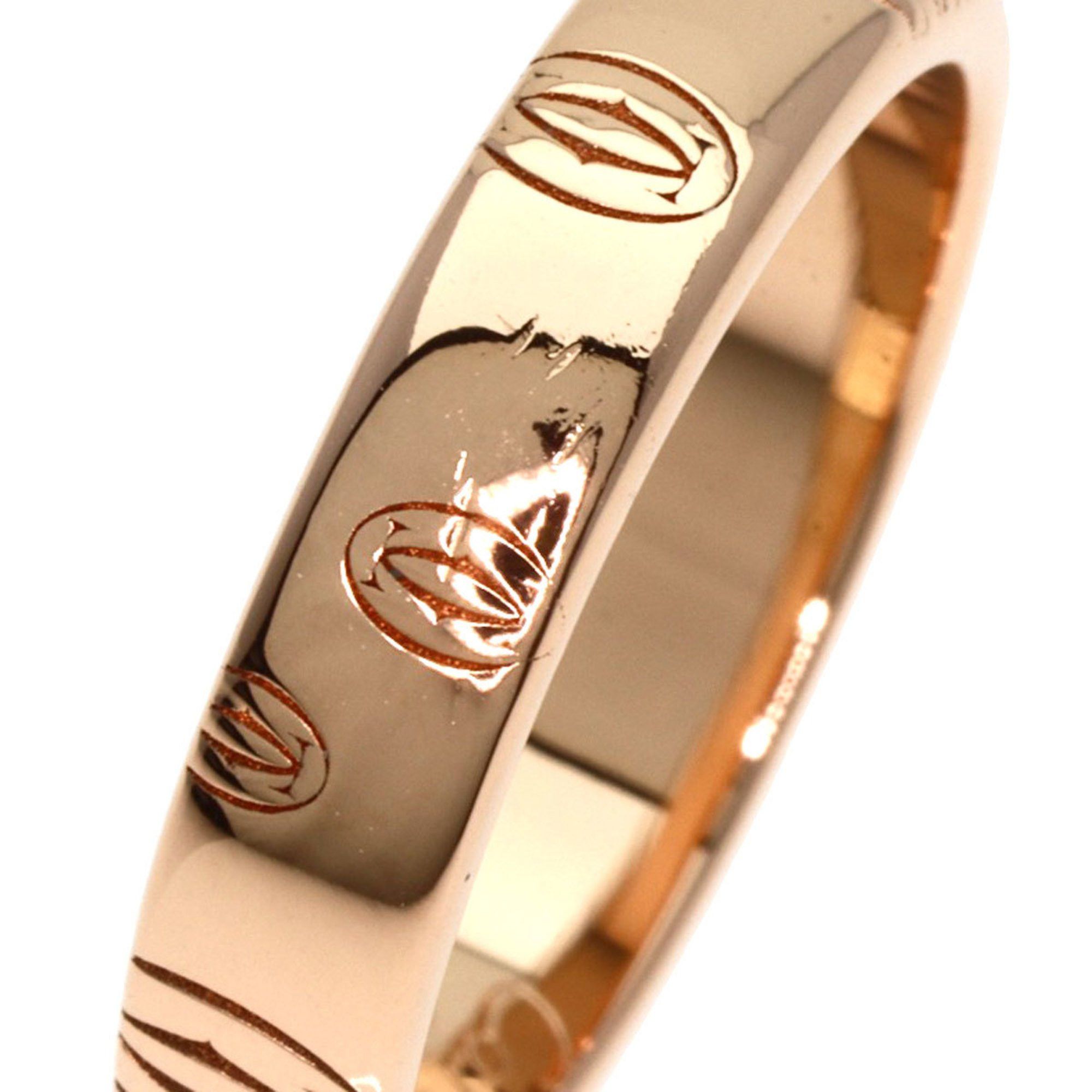 Cartier Cartier Happy birthday ring Size ONE SIZE - 6 Thumbnail