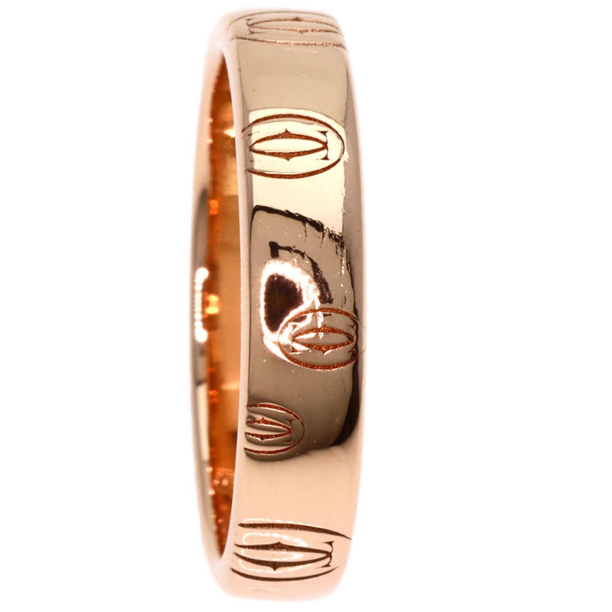 Cartier Cartier Happy birthday ring Size ONE SIZE - 3 Thumbnail