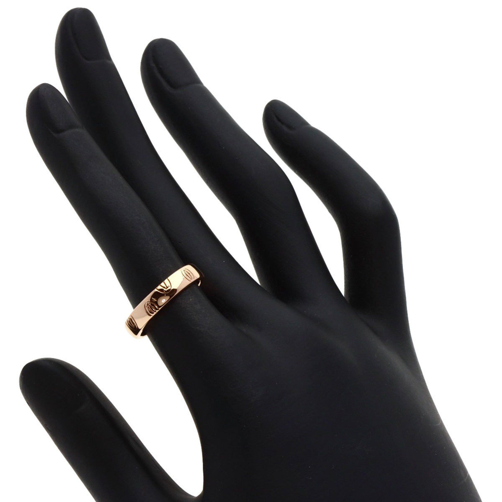 Cartier Cartier Happy birthday ring Size ONE SIZE - 5 Thumbnail