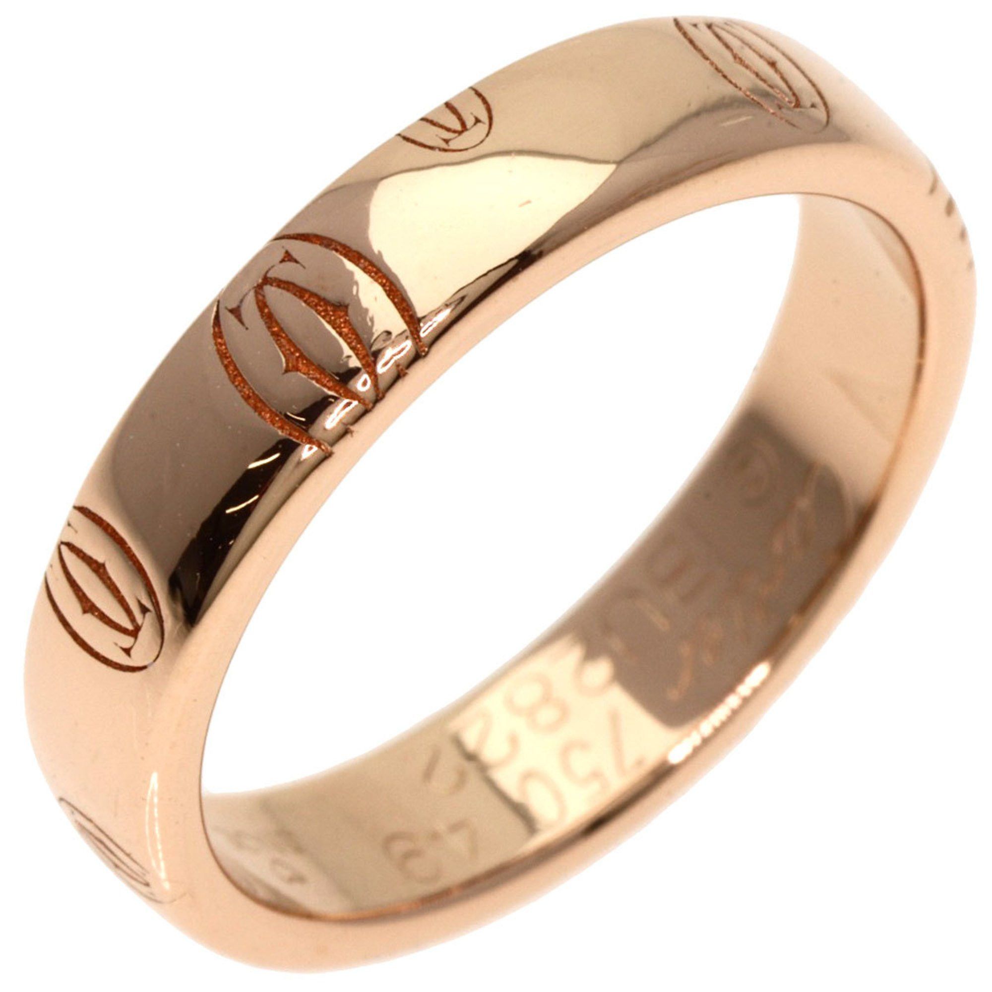 Cartier Cartier Happy birthday ring Size ONE SIZE - 2 Thumbnail