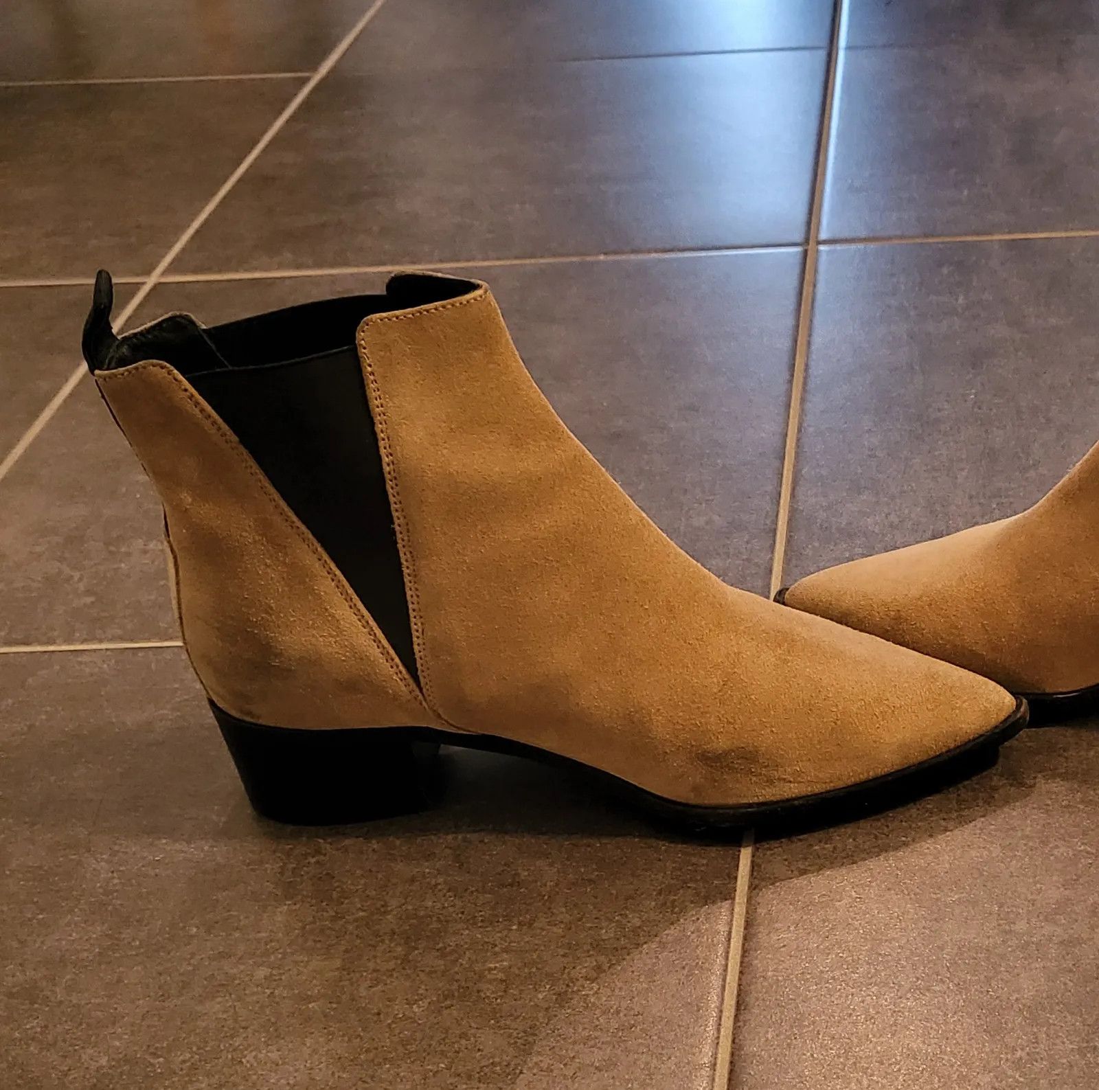 Acne Studios Acne Studios Jenny Boots Size US 6 / IT 36 - 5 Thumbnail