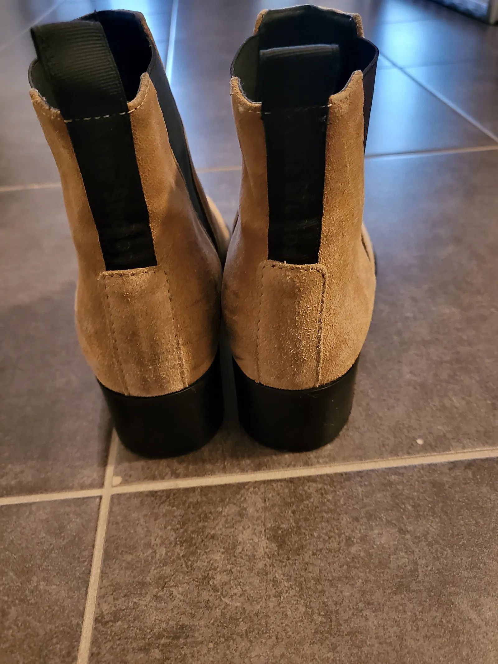 Acne Studios Acne Studios Jenny Boots Size US 6 / IT 36 - 4 Thumbnail