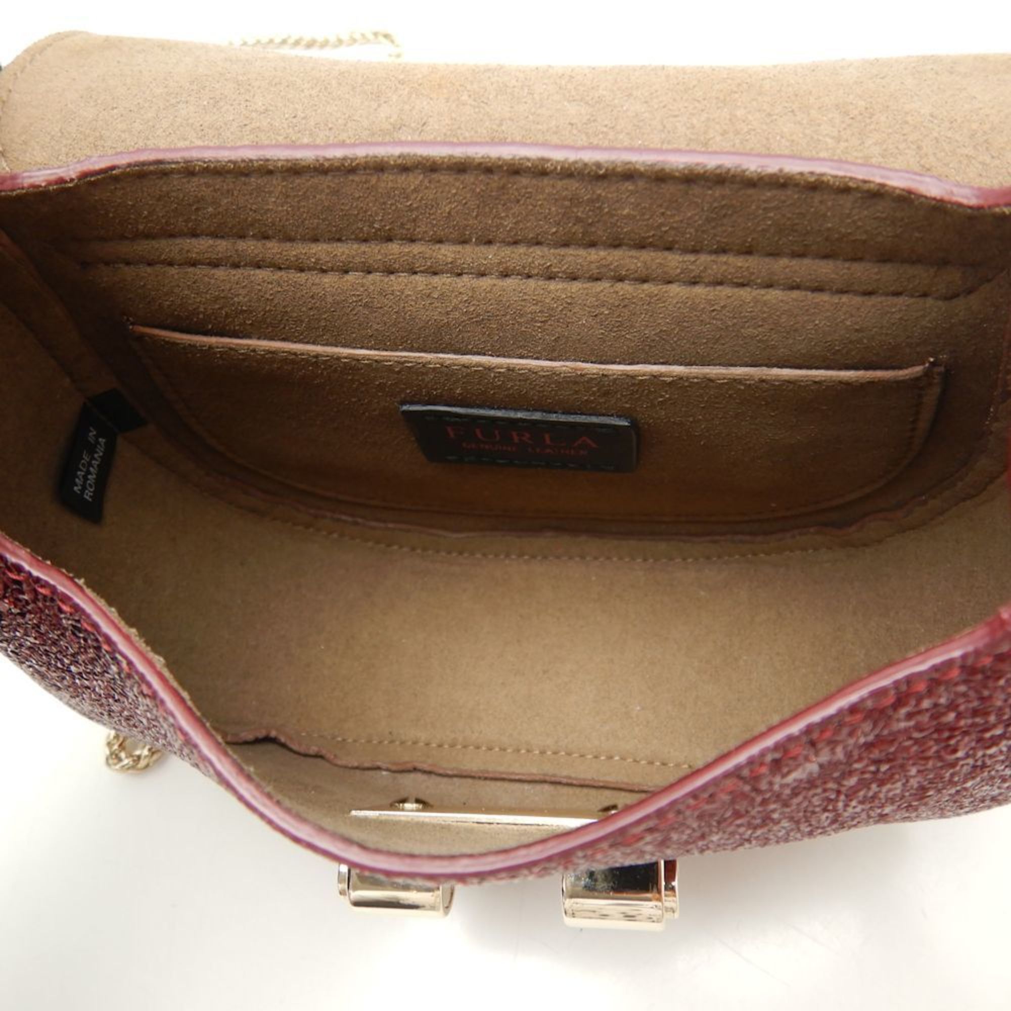 Furla Furla shoulder Size ONE SIZE - 6 Thumbnail