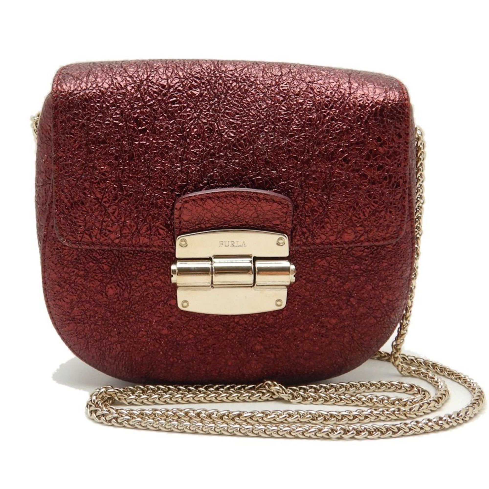 Furla Furla shoulder Size ONE SIZE - 10 Thumbnail