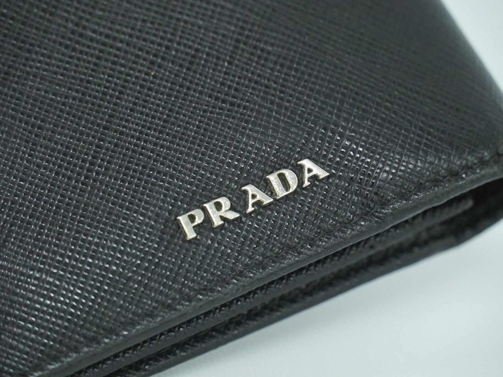 Prada Prada Saffiano wallet Size ONE SIZE - 6 Thumbnail