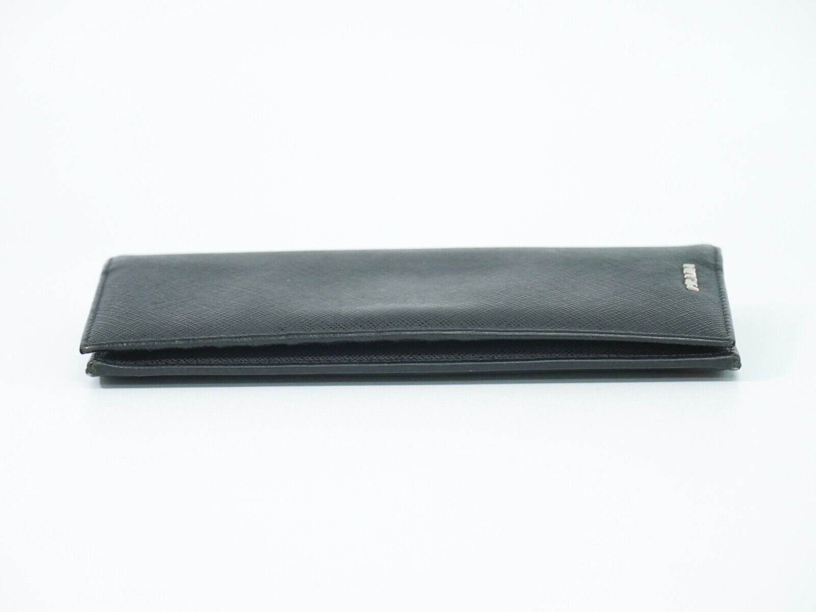 Prada Prada Saffiano wallet Size ONE SIZE - 3 Thumbnail
