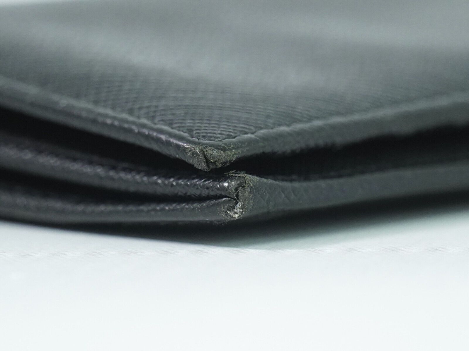 Prada Prada Saffiano wallet Size ONE SIZE - 11 Thumbnail