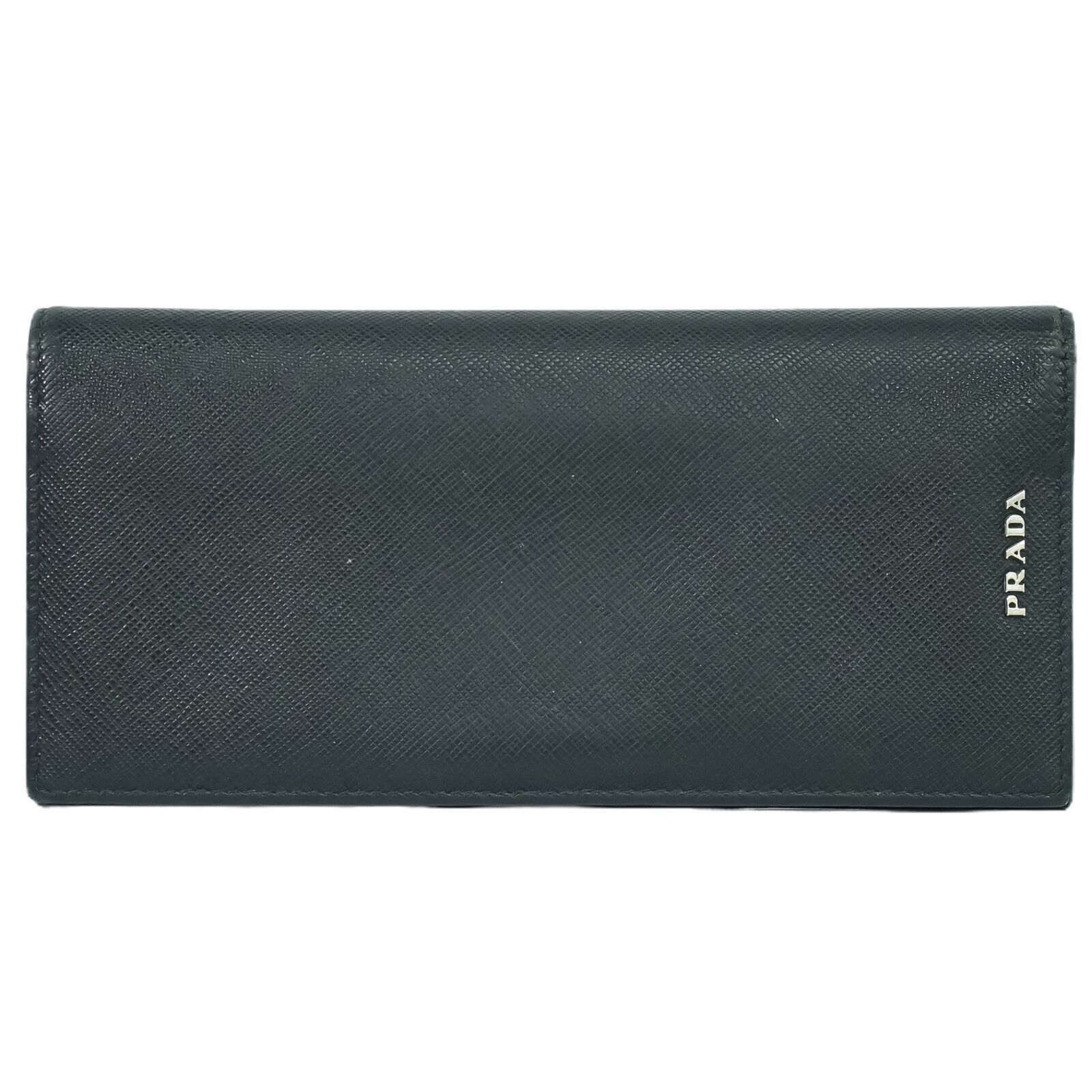 Prada Prada Saffiano wallet Size ONE SIZE - 2 Thumbnail