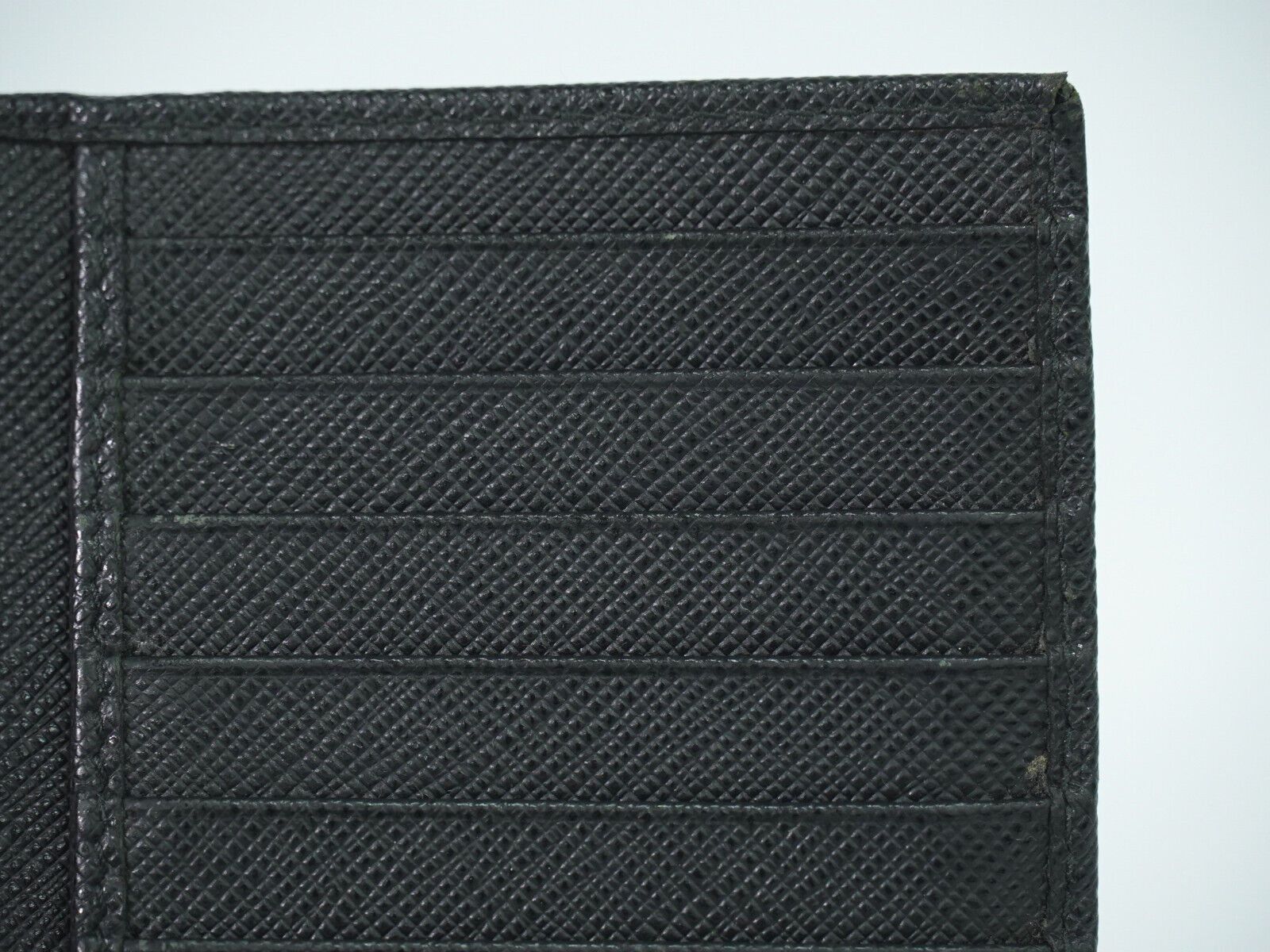 Prada Prada Saffiano wallet Size ONE SIZE - 15 Thumbnail