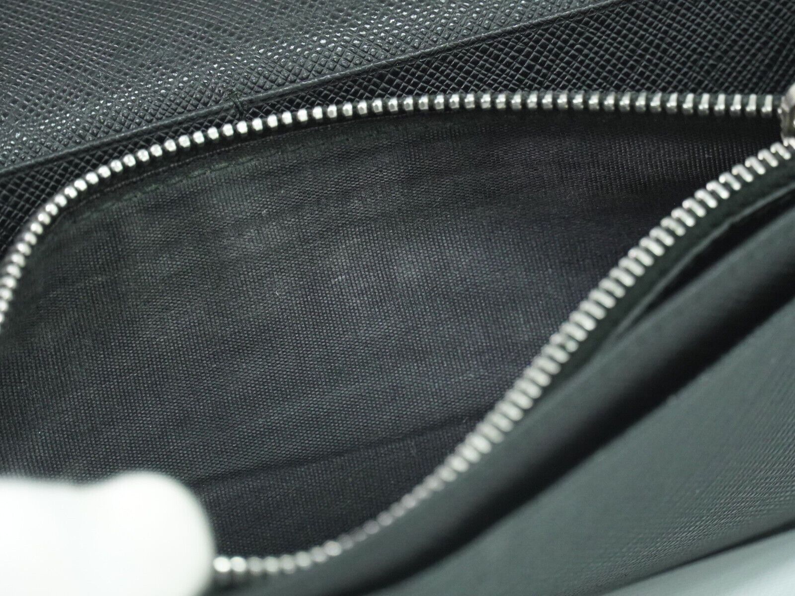 Prada Prada Saffiano wallet Size ONE SIZE - 13 Thumbnail