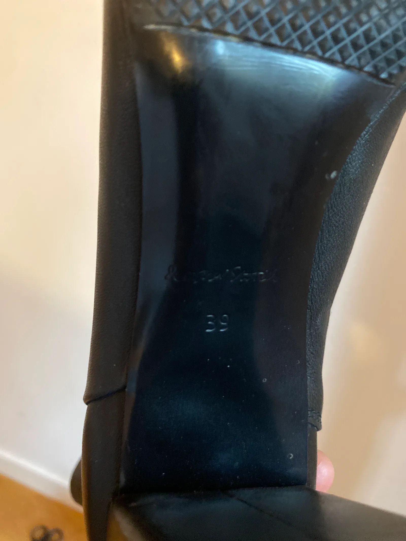 & Other Stories & Other Stories Boots Size US 9 / IT 39 - 2 Thumbnail