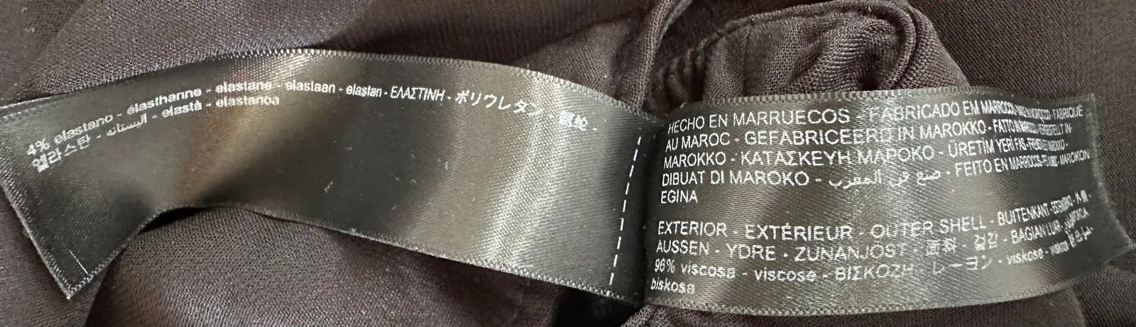 Massimo Dutti Massimo Dutti Dress Size S / US 4 / IT 40 - 3 Thumbnail