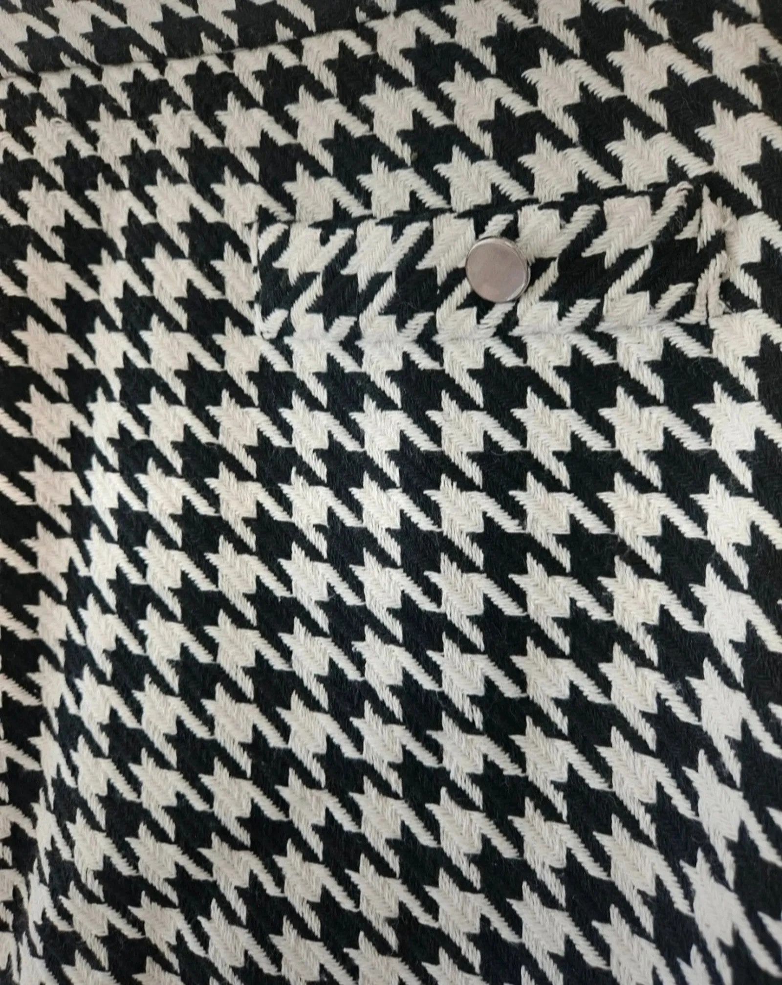 Reserved Reserved Skirt Size 30" / US 8 / IT 44 - 2 Thumbnail
