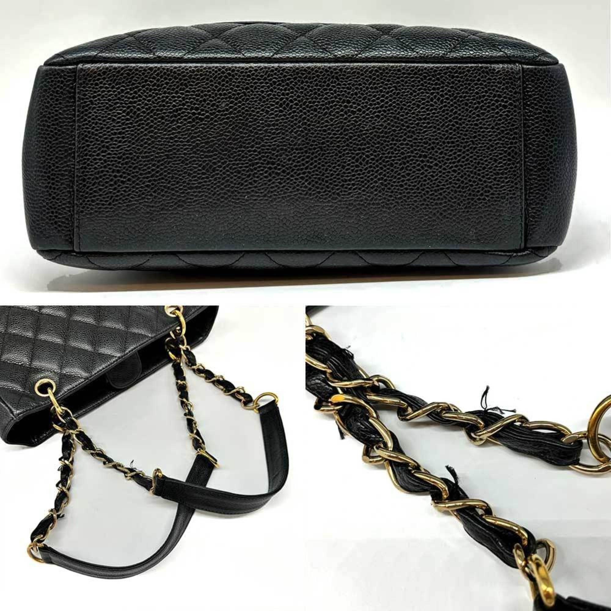 Chanel Chanel Shopping tote Size ONE SIZE - 3 Thumbnail