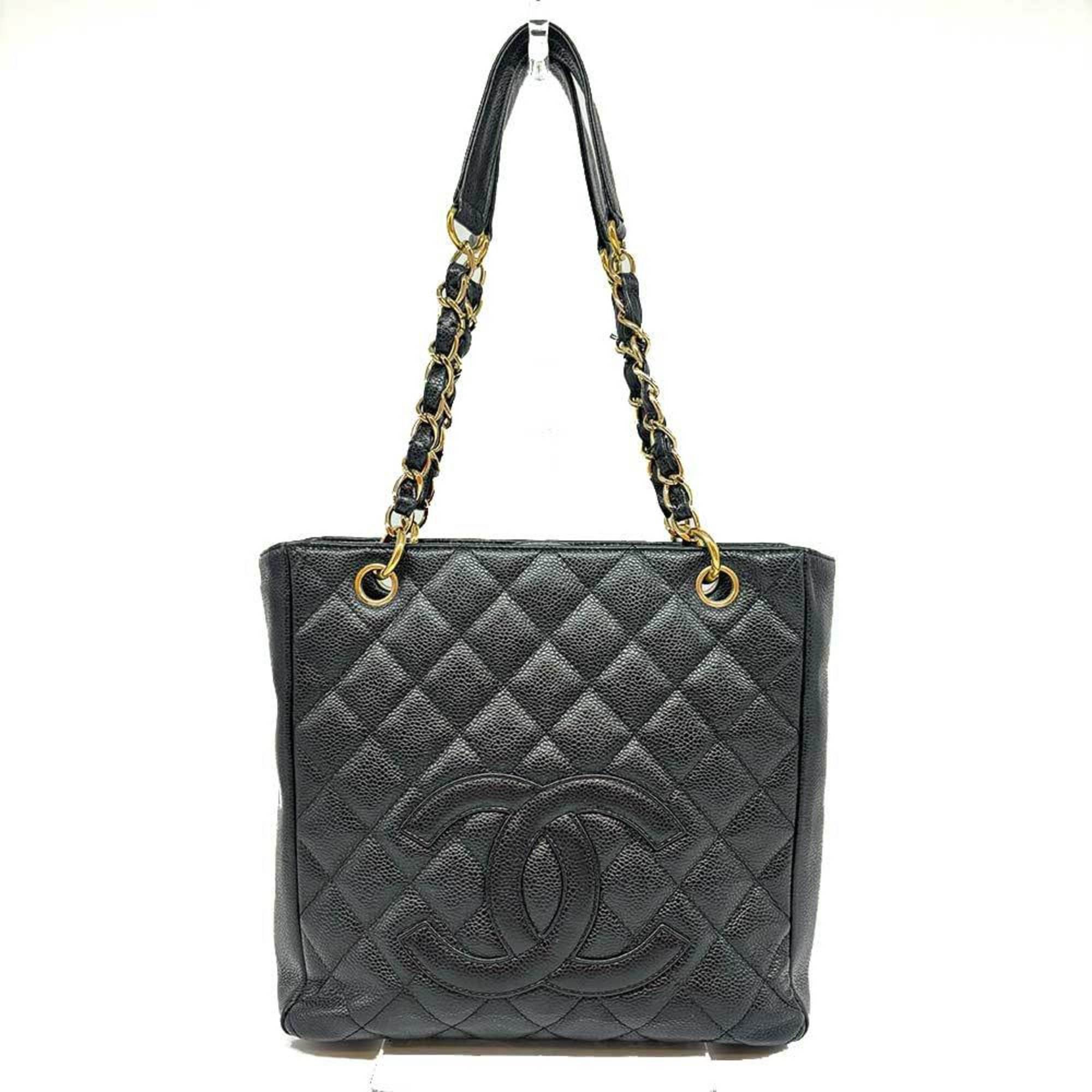 Chanel Chanel Shopping tote Size ONE SIZE - 7 Thumbnail