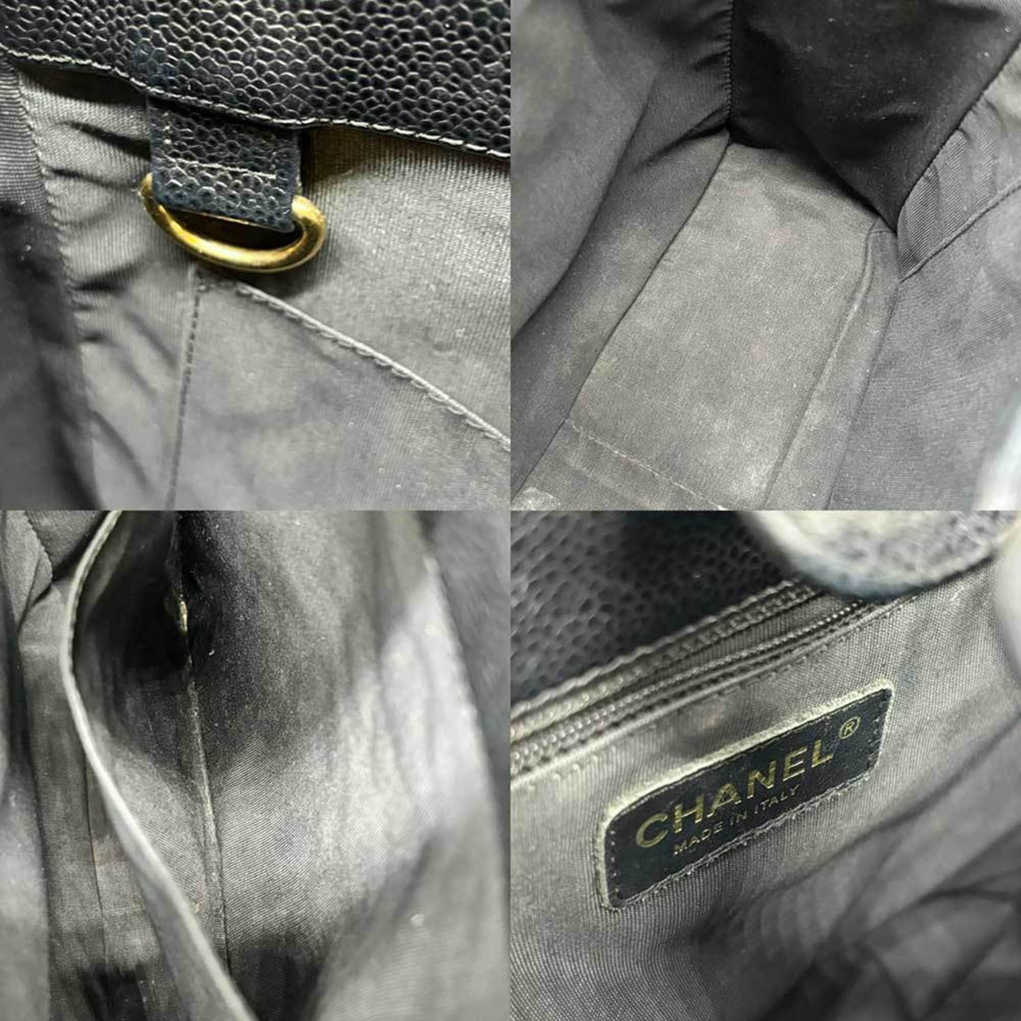Chanel Chanel Shopping tote Size ONE SIZE - 4 Thumbnail