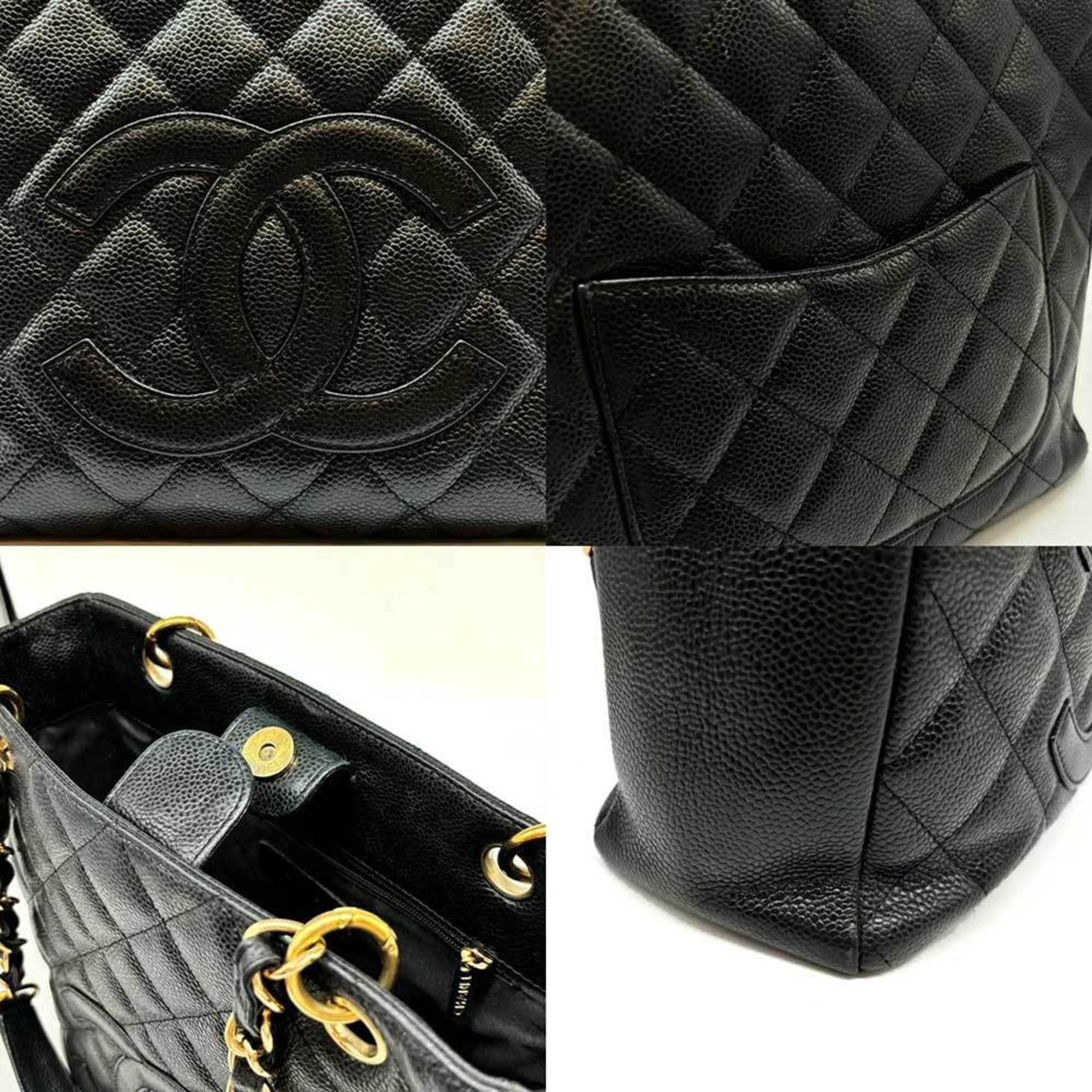 Chanel Chanel Shopping tote Size ONE SIZE - 6 Thumbnail